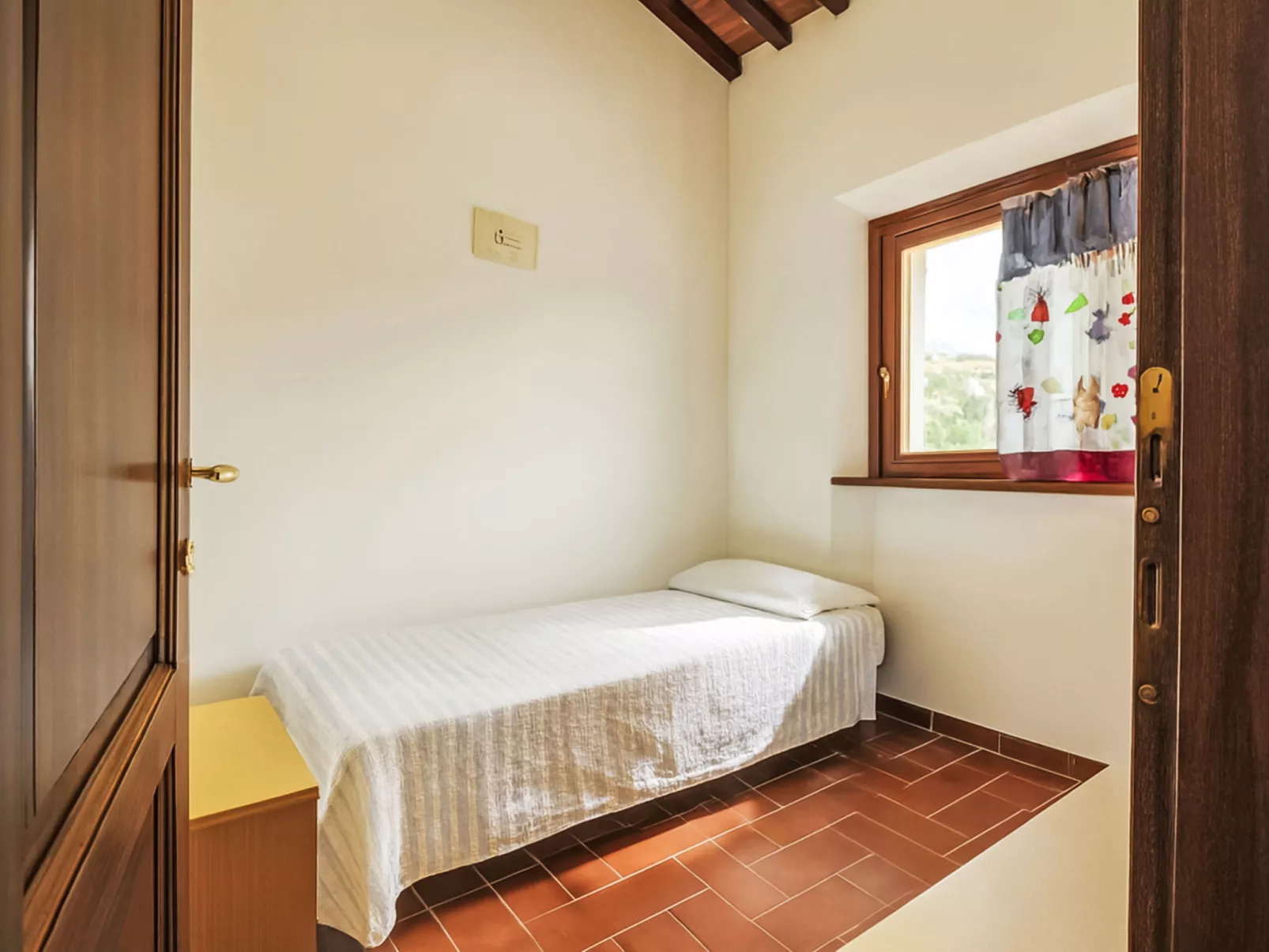 Casa dell'Uva - Inside