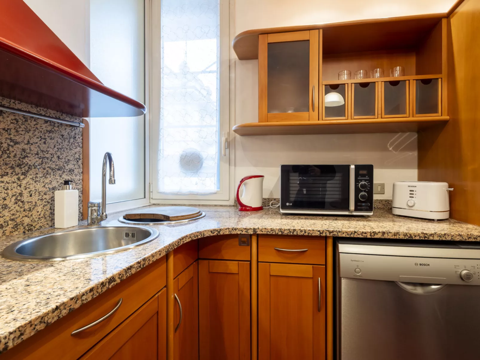 Brera Boutique Apartment - Inside