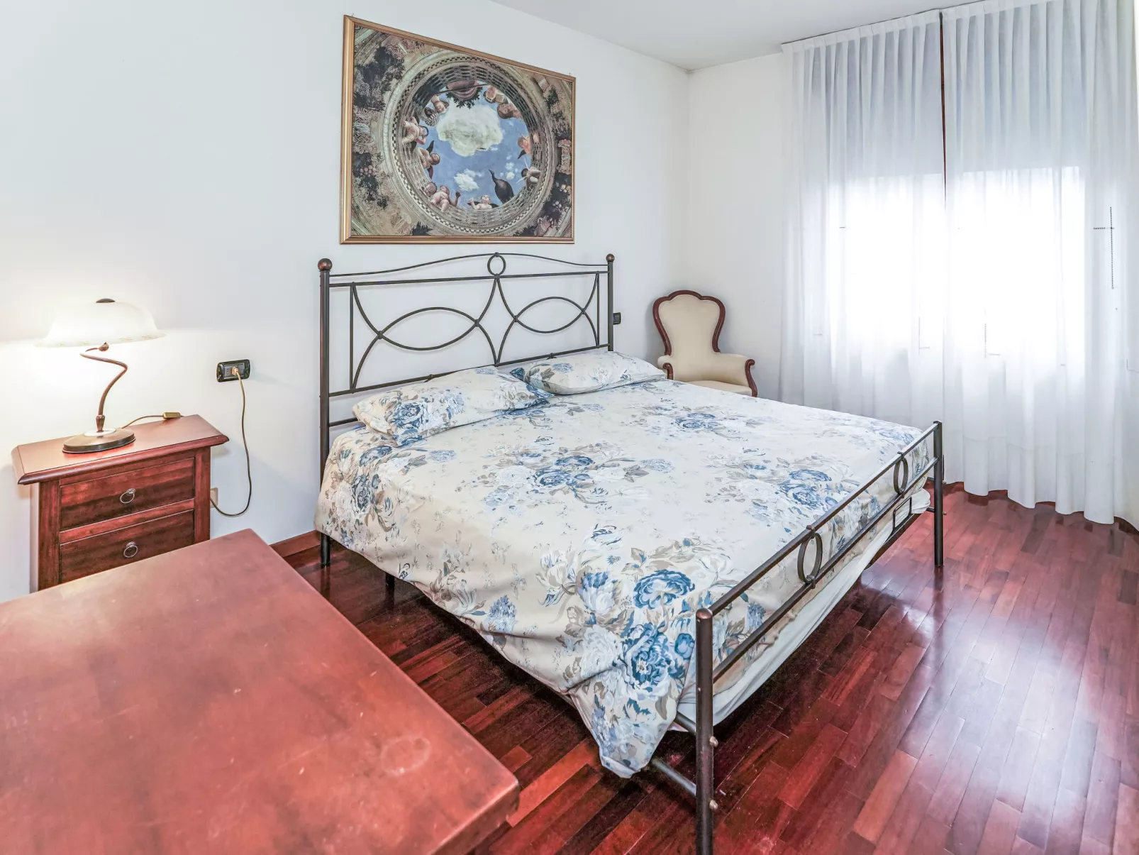 Grandmother's house - Drinnen