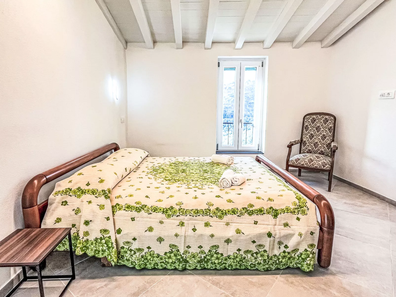 Cà de Ninin de Bernà - Inside