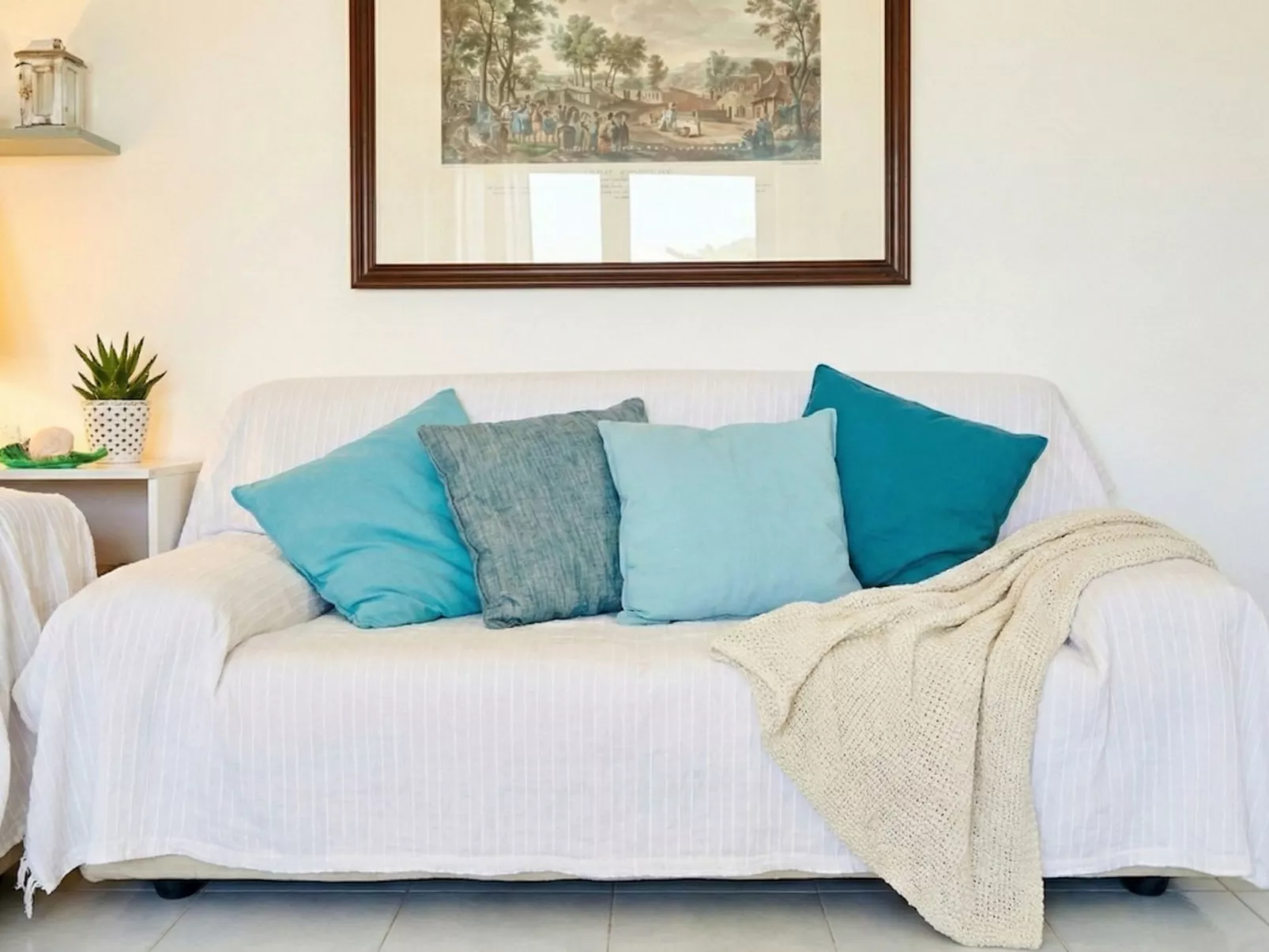 Breathtaking View Porto Rotondo - Dedans