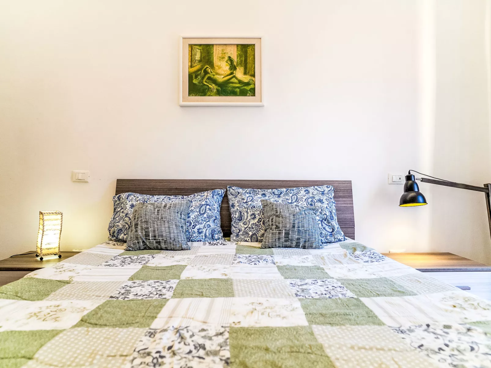 Termoli Down Town - Dedans