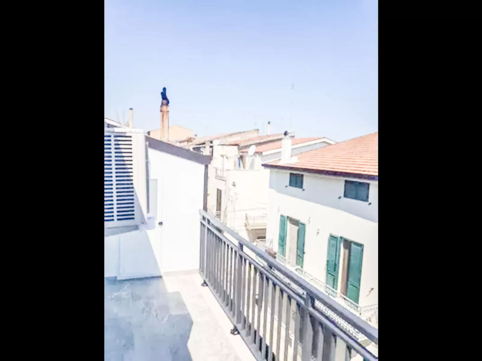 CasaLisetta - Dehors