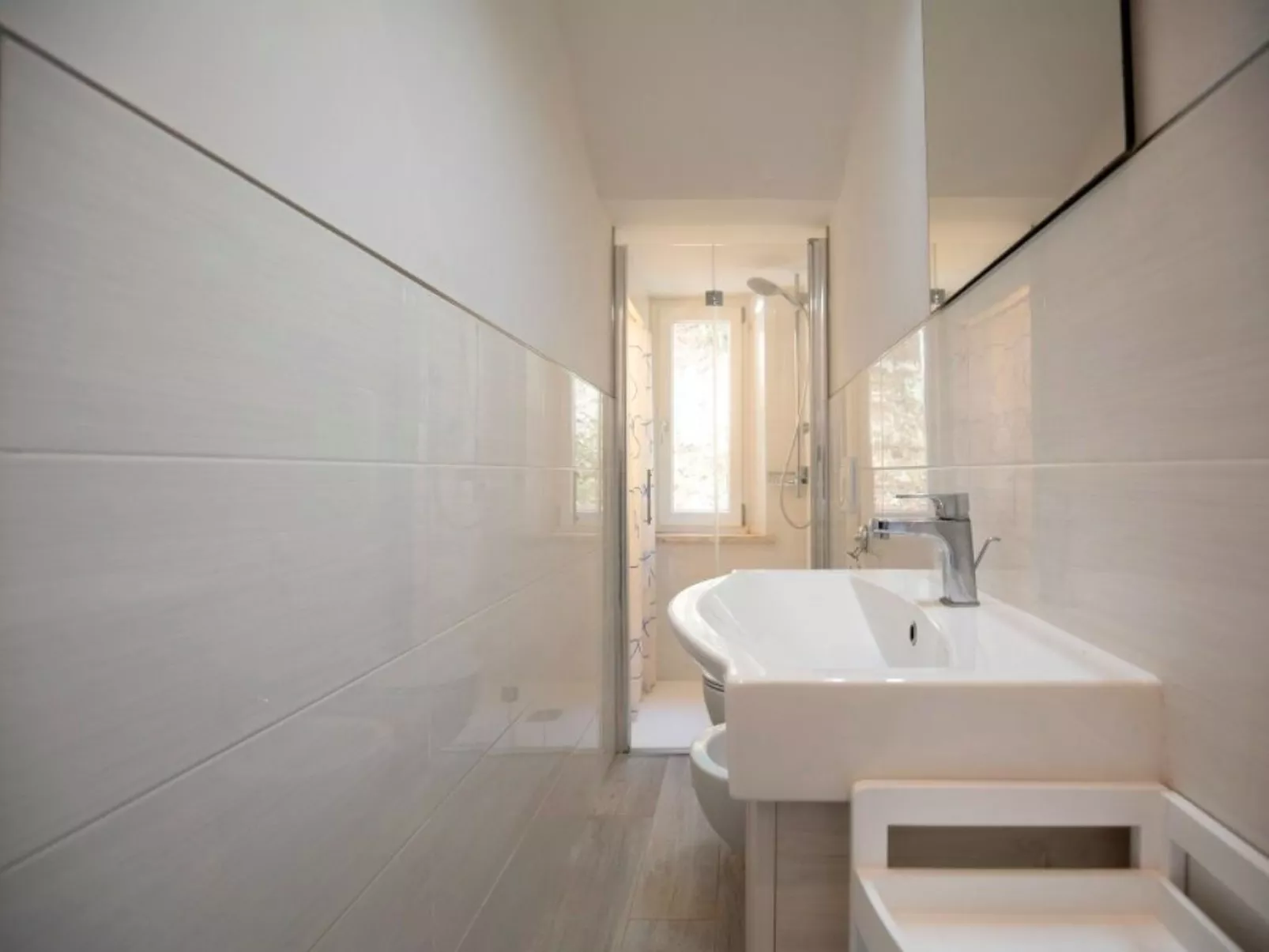 "Villa MaestraleSuite" - Drinnen