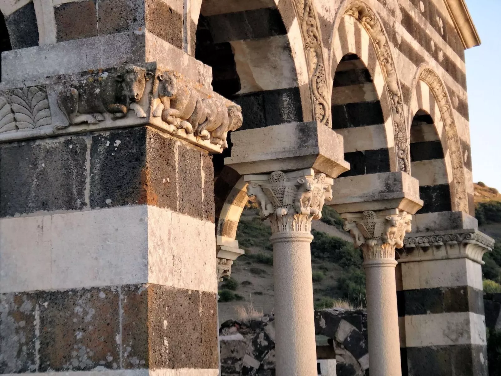 Solevacanze K plus - Draußen