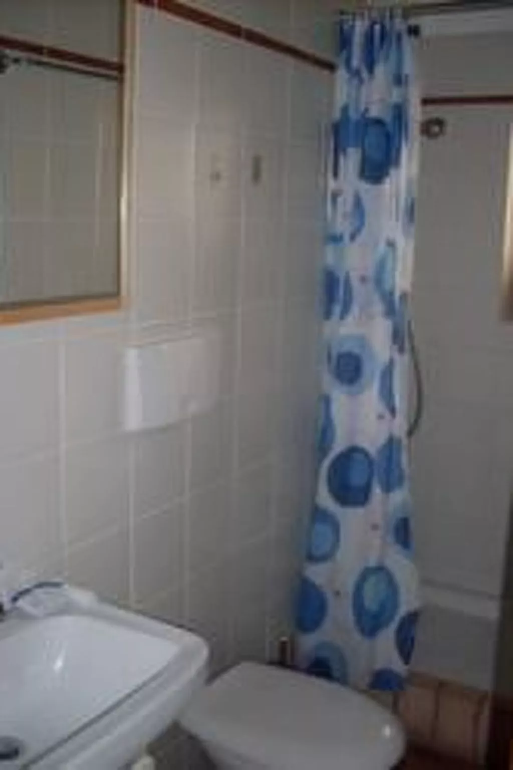 Tolles Reihenhaus im Olivenhain - Drinnen