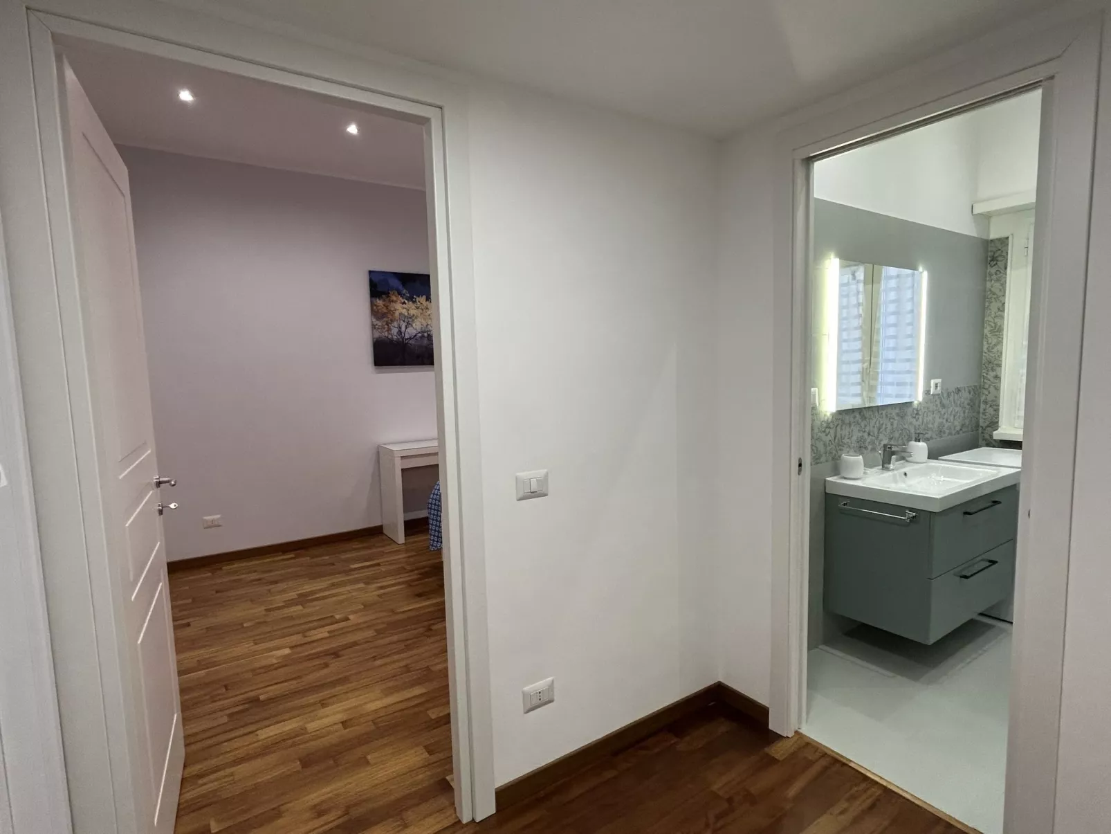 'Vatican Vibes - Inside