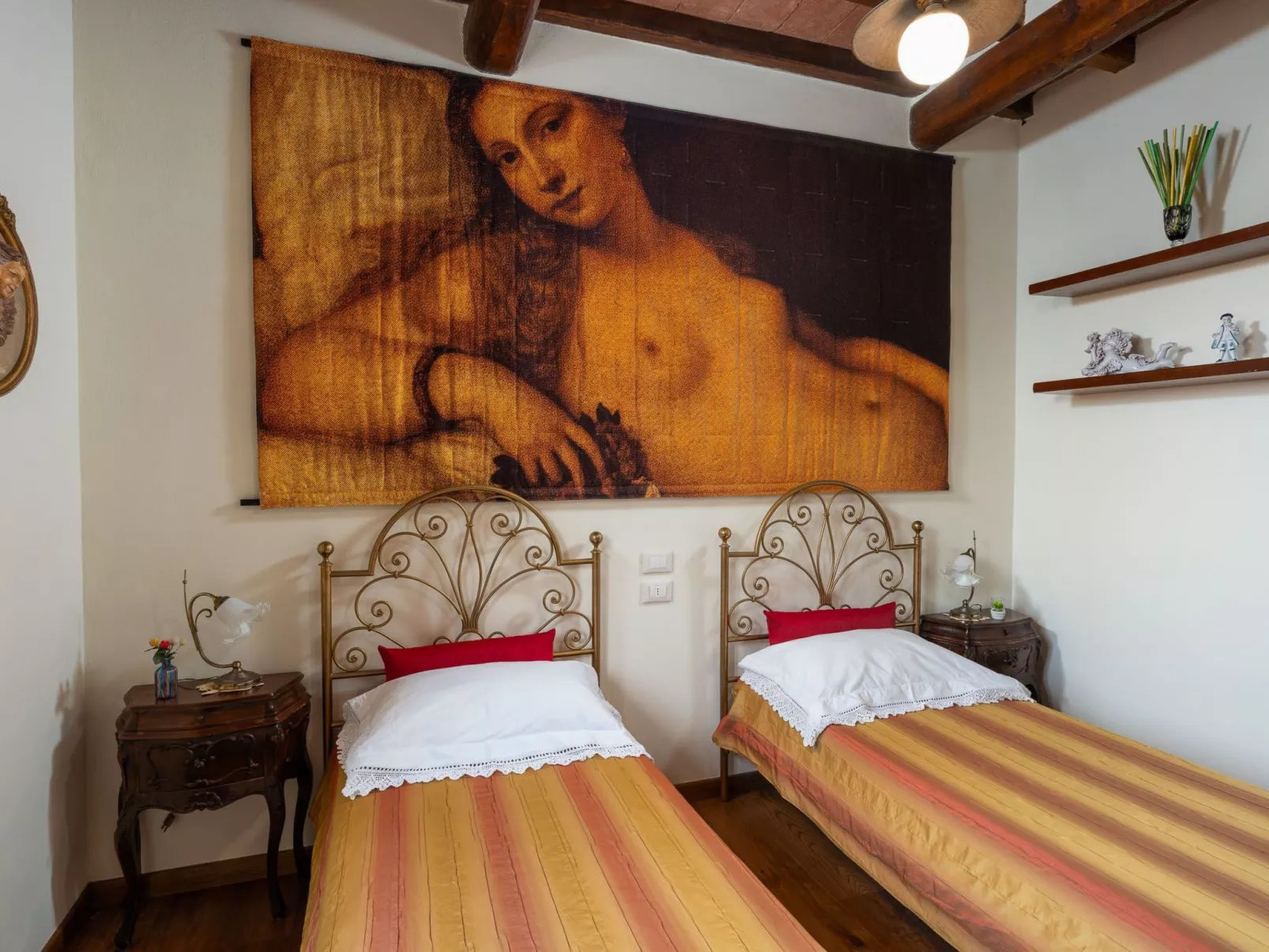 In Gavorrano mit Privatem Pool - Image-tags.info