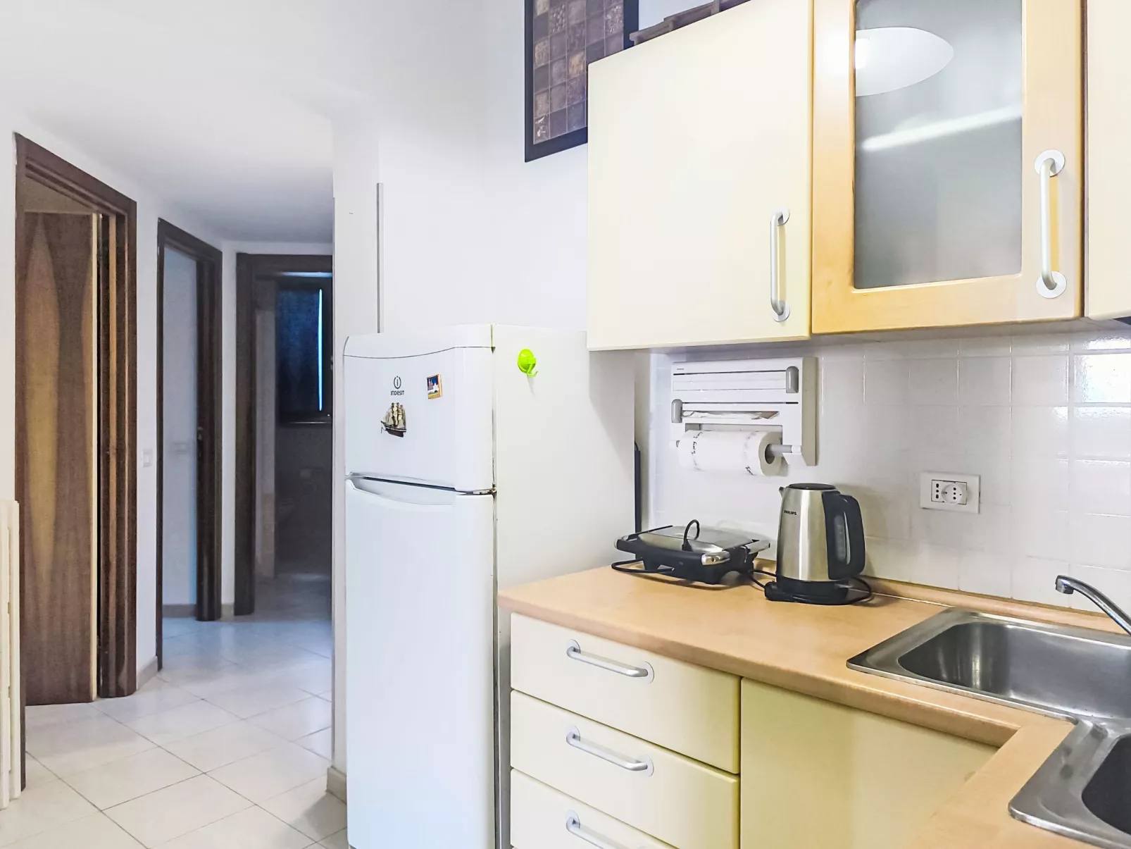 Atelier Vella - Dedans