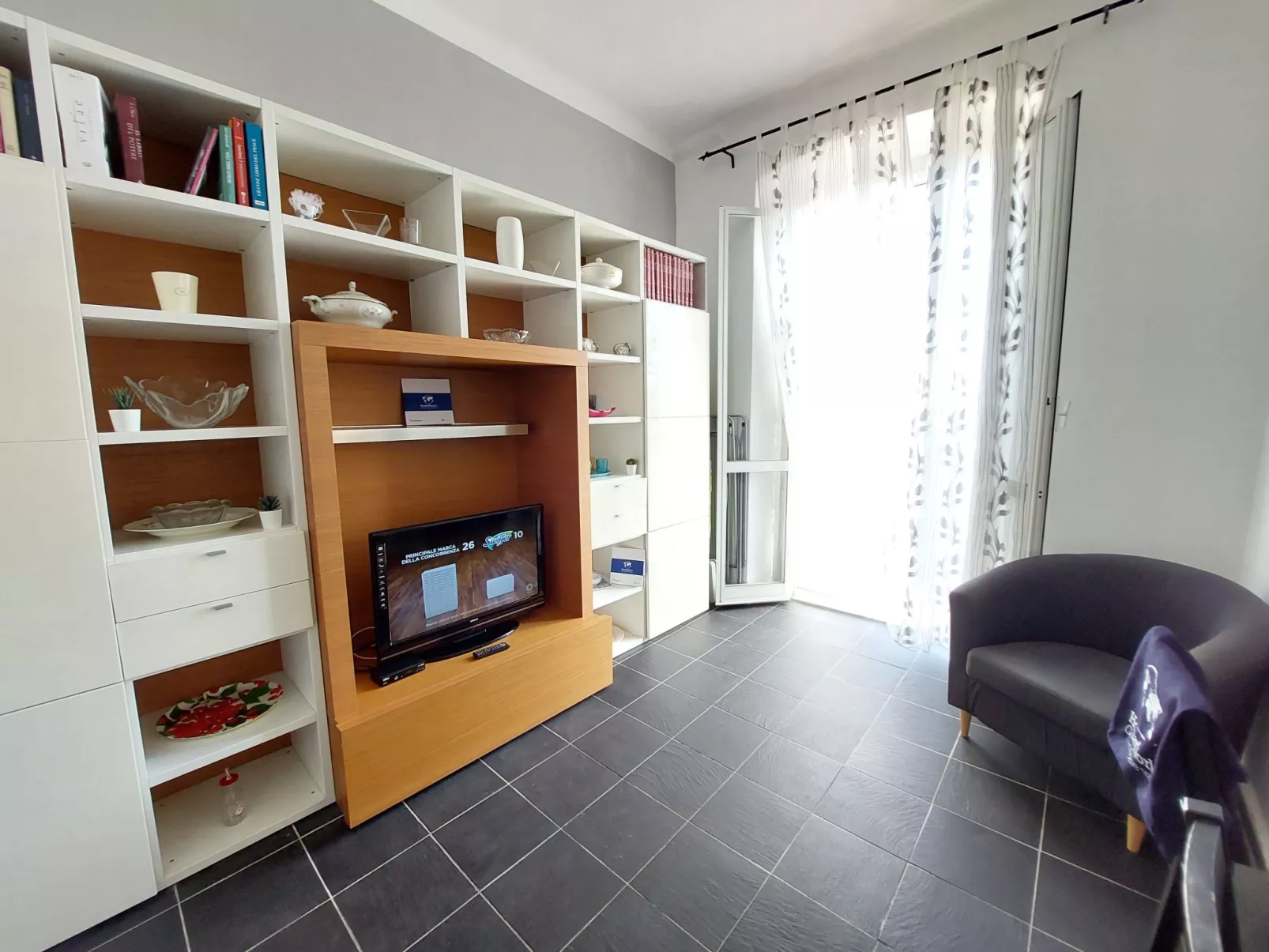 Casa Vittoria bei Holiday World - Inside