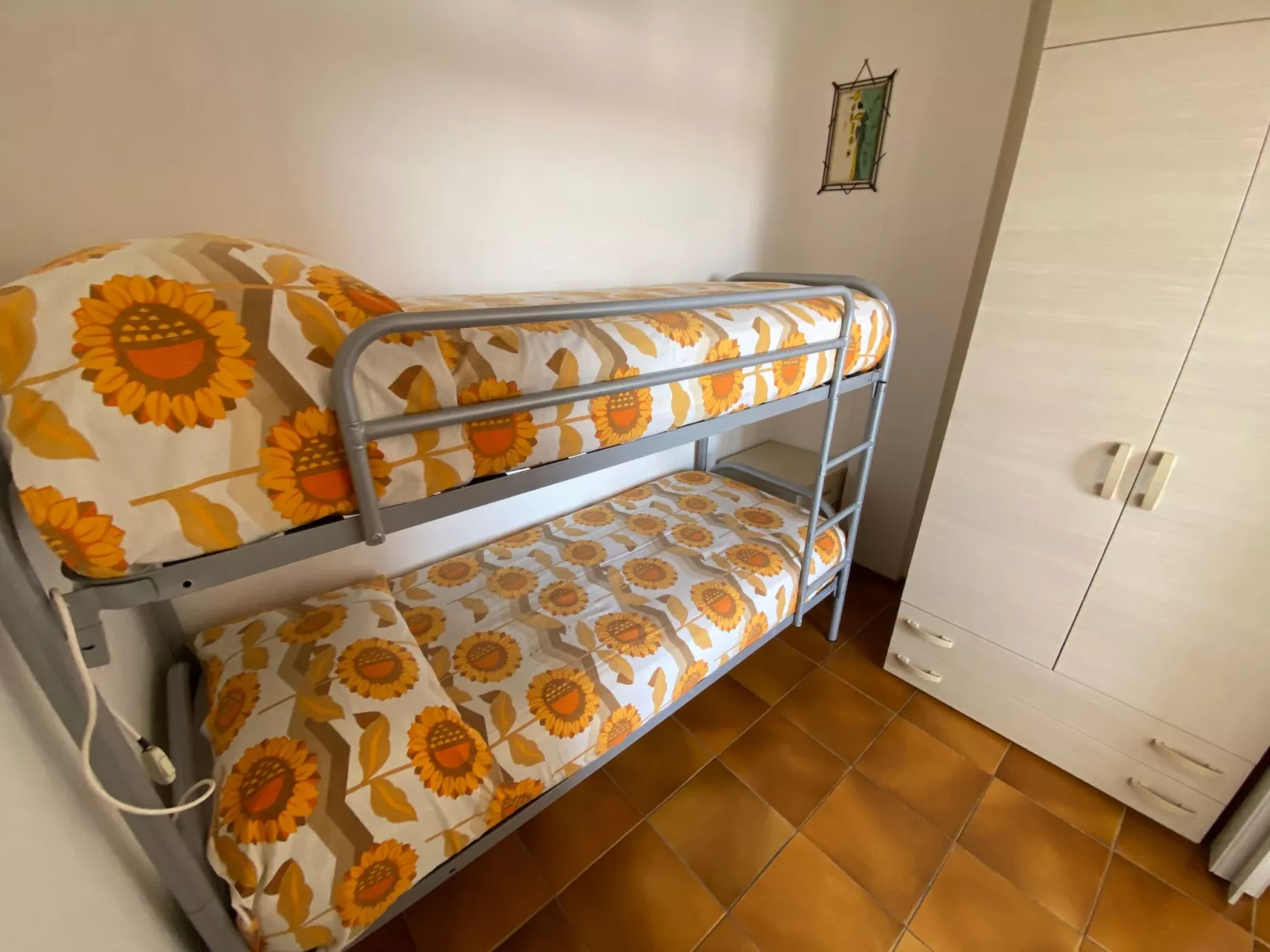 Heller Meerblick, 100 Meter vom Strand entfernt, Klima - Drinnen