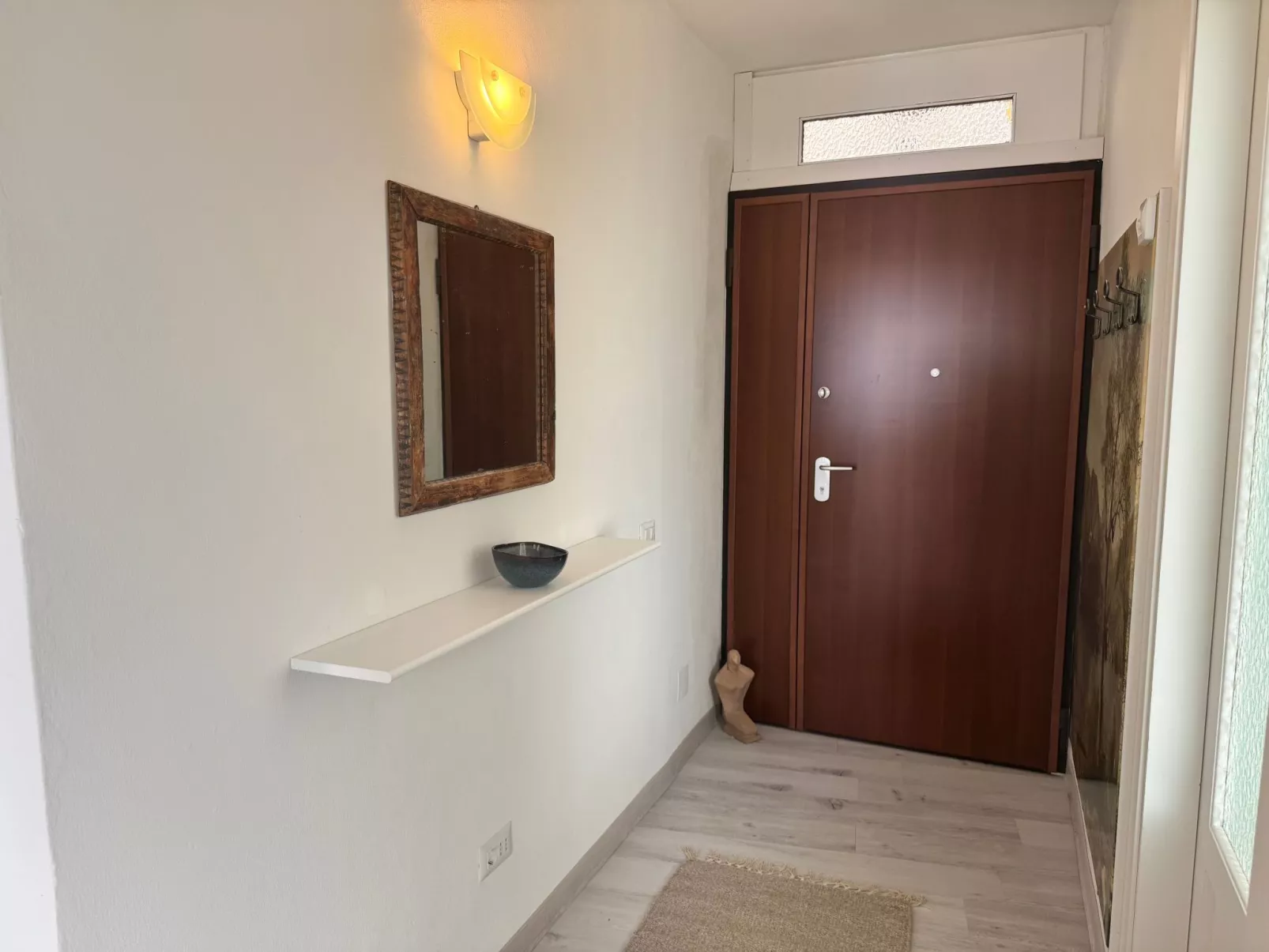 Breva e Tivan von Holiday World - Dedans