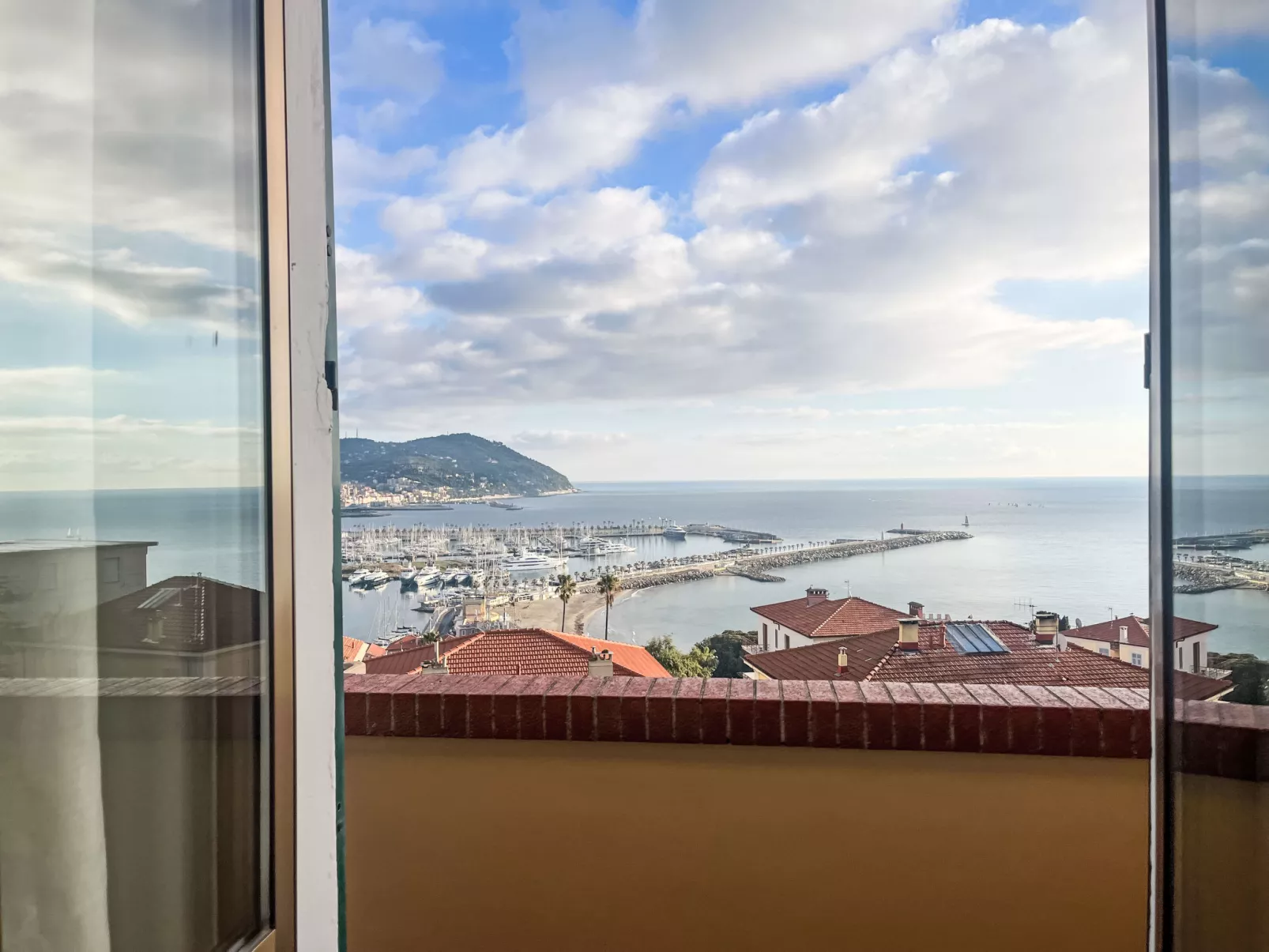 Casa Dea Diana - Outside