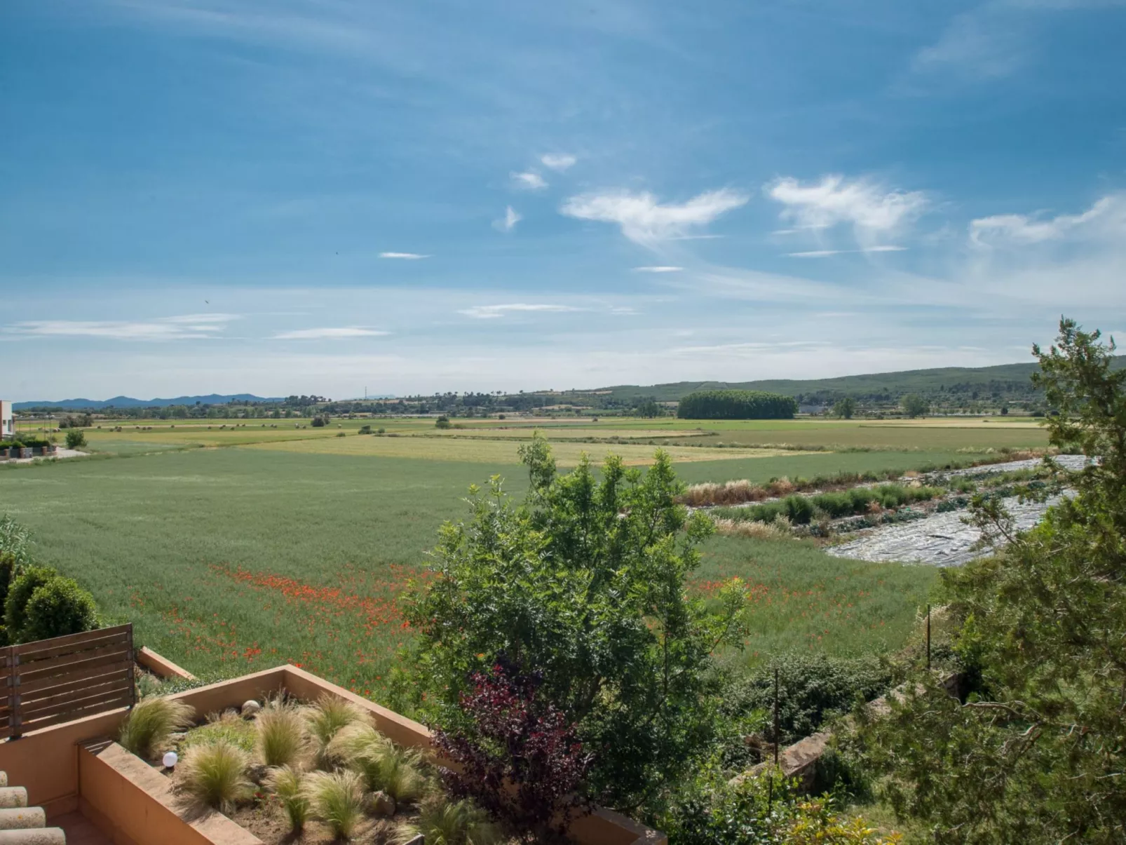 Costabravaforrent Segalar 3, für 6, Gemeinschaftspool - Draußen