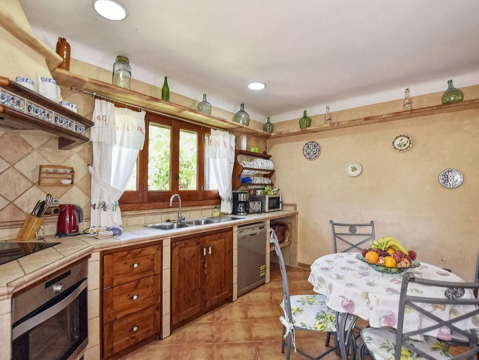 Elegantes Cottage mit großer Kapazität - Image-tags.info