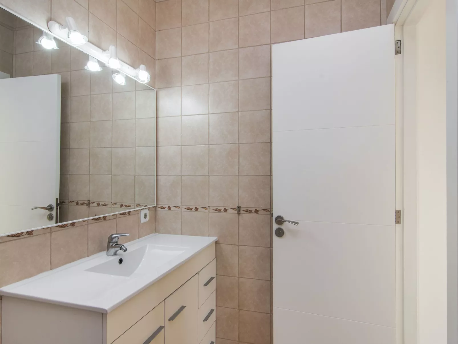 Bungalow Playa D'Or - Drinnen