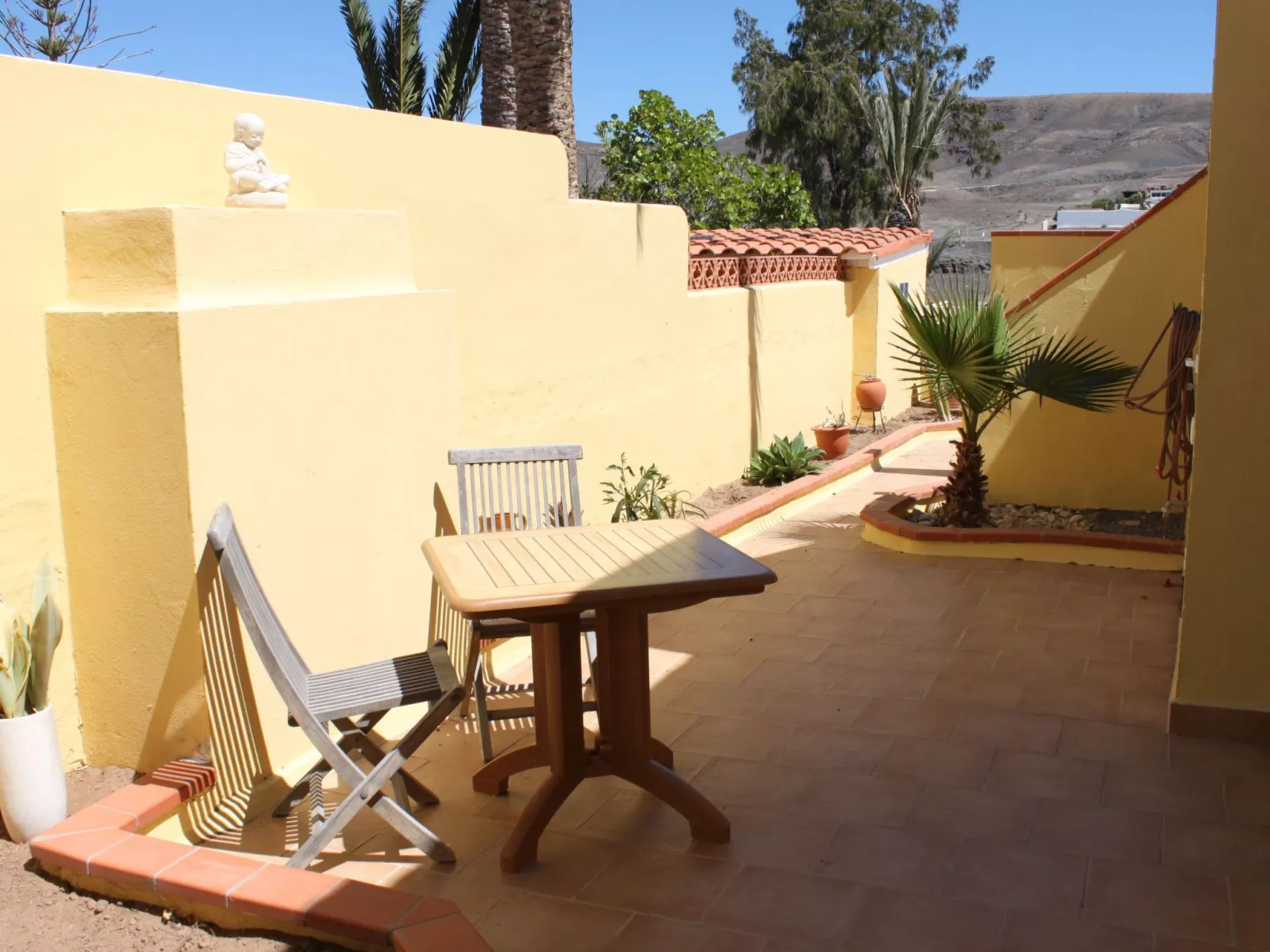 Liebevoll eingerichtetes Apartment Calima Amarilo - Image-tags.info