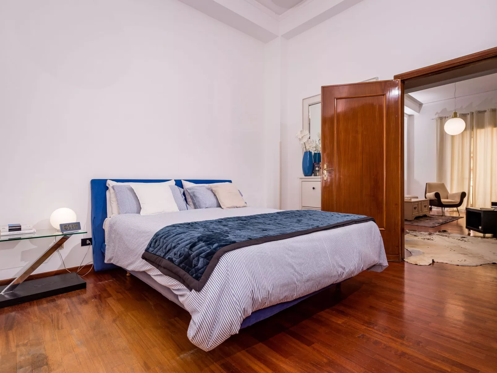 Wohnung dei Mori in Terrasini - Inside