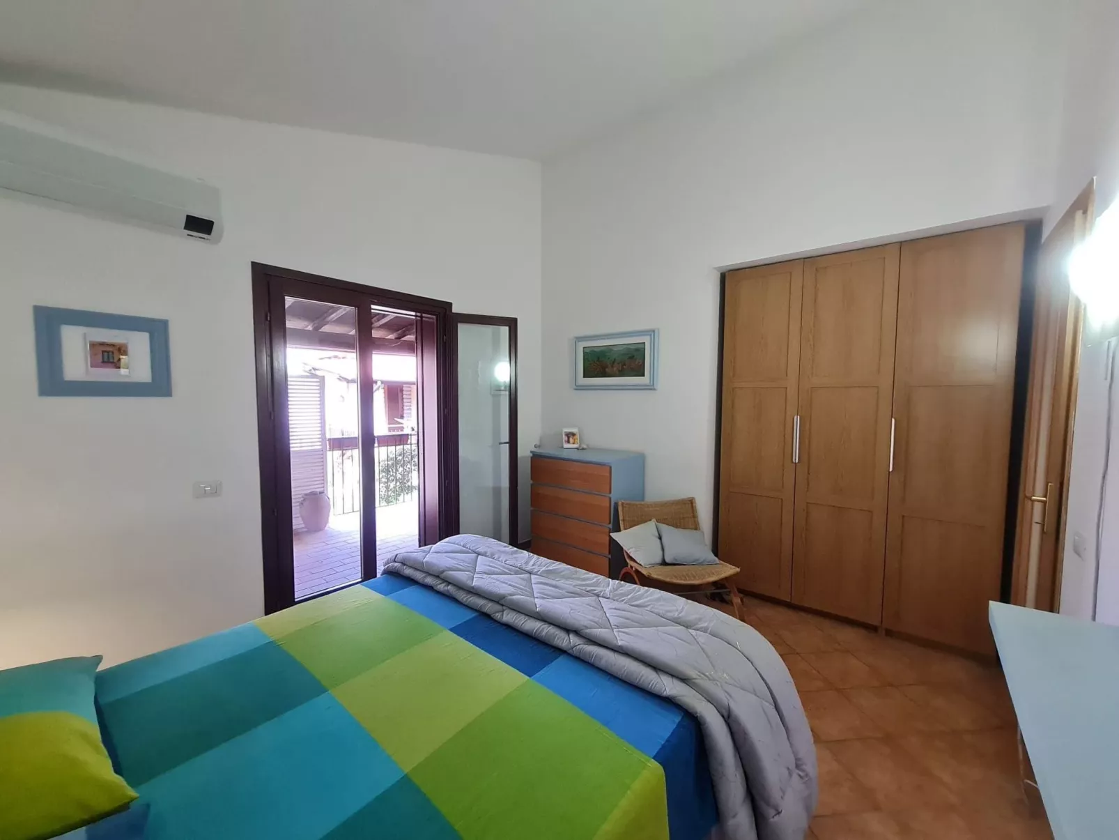 Holiday House Stella by Holiday World - Inside