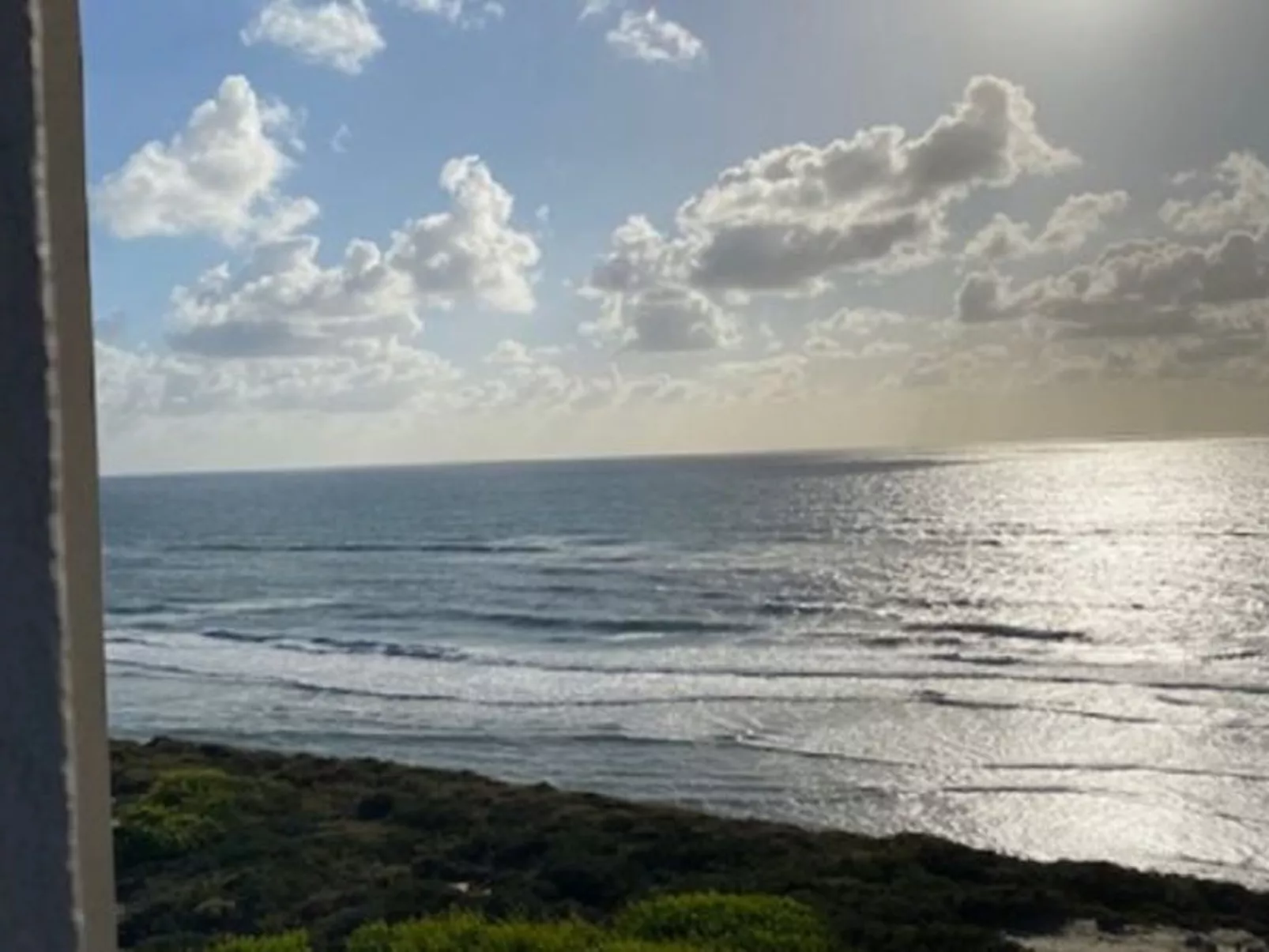 SUNSET HOUSE WITH SEAVIEW & TERRACE by VACATIONY - Outside