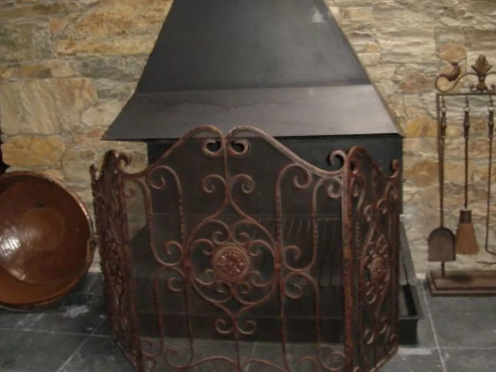 CASA LUIS GONZAGA - CONSELHEIRO by VACATIONY - Inside