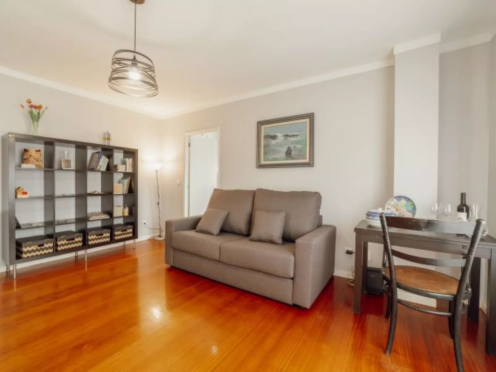 ESPINHO SEAWALK AND SEAVIEW by VACATIONY - Inside