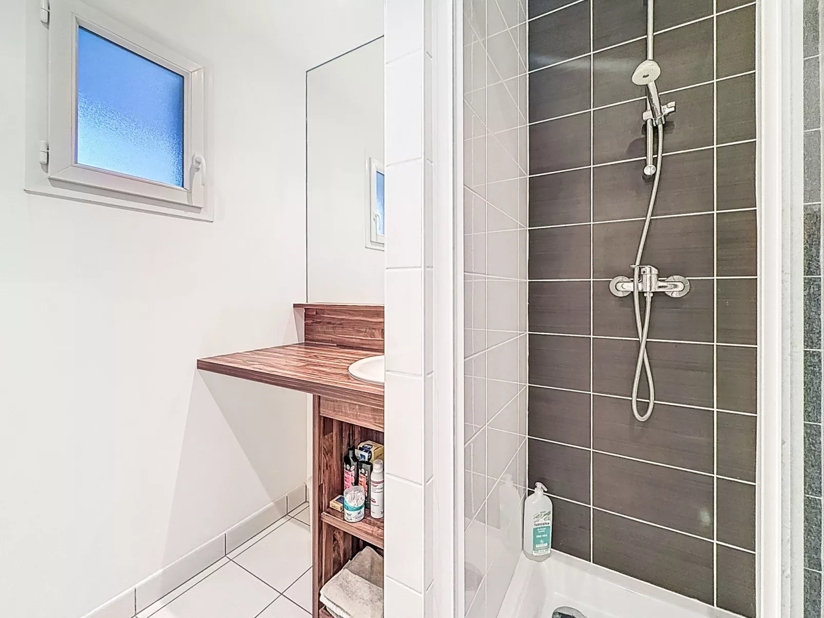 Stella Maris - Inside