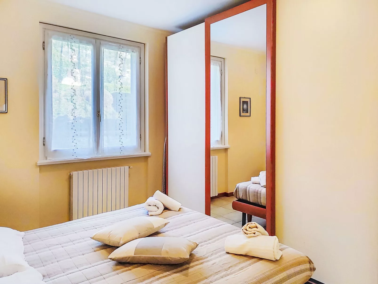 Casa Molgisio - Dedans