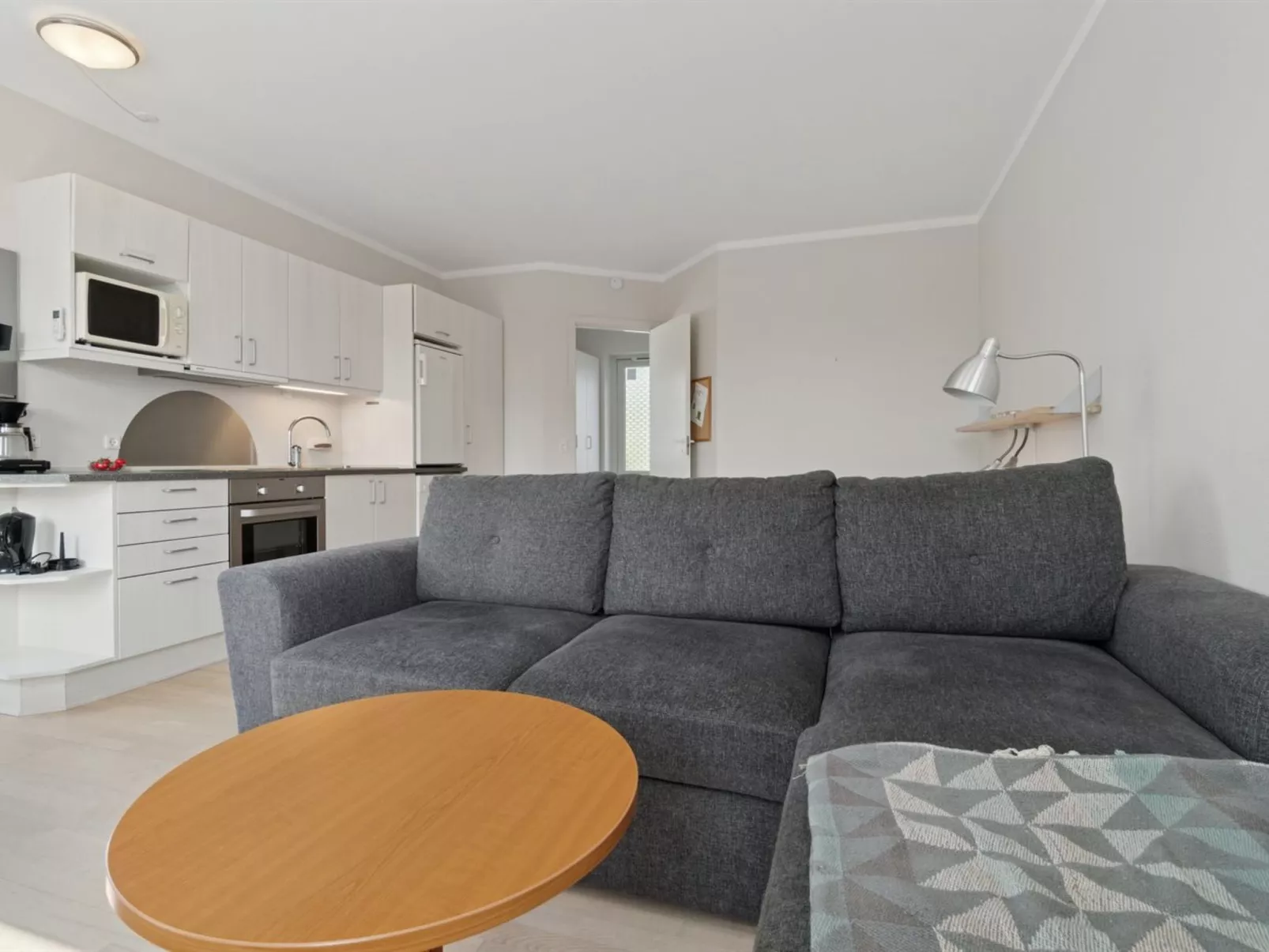 "Kamile" - 400m from the sea - Dedans