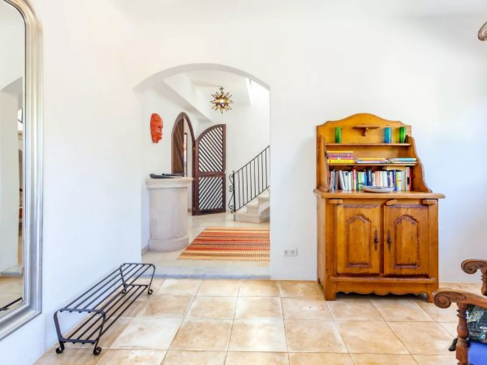 Villa Redonda - Image-tags.info