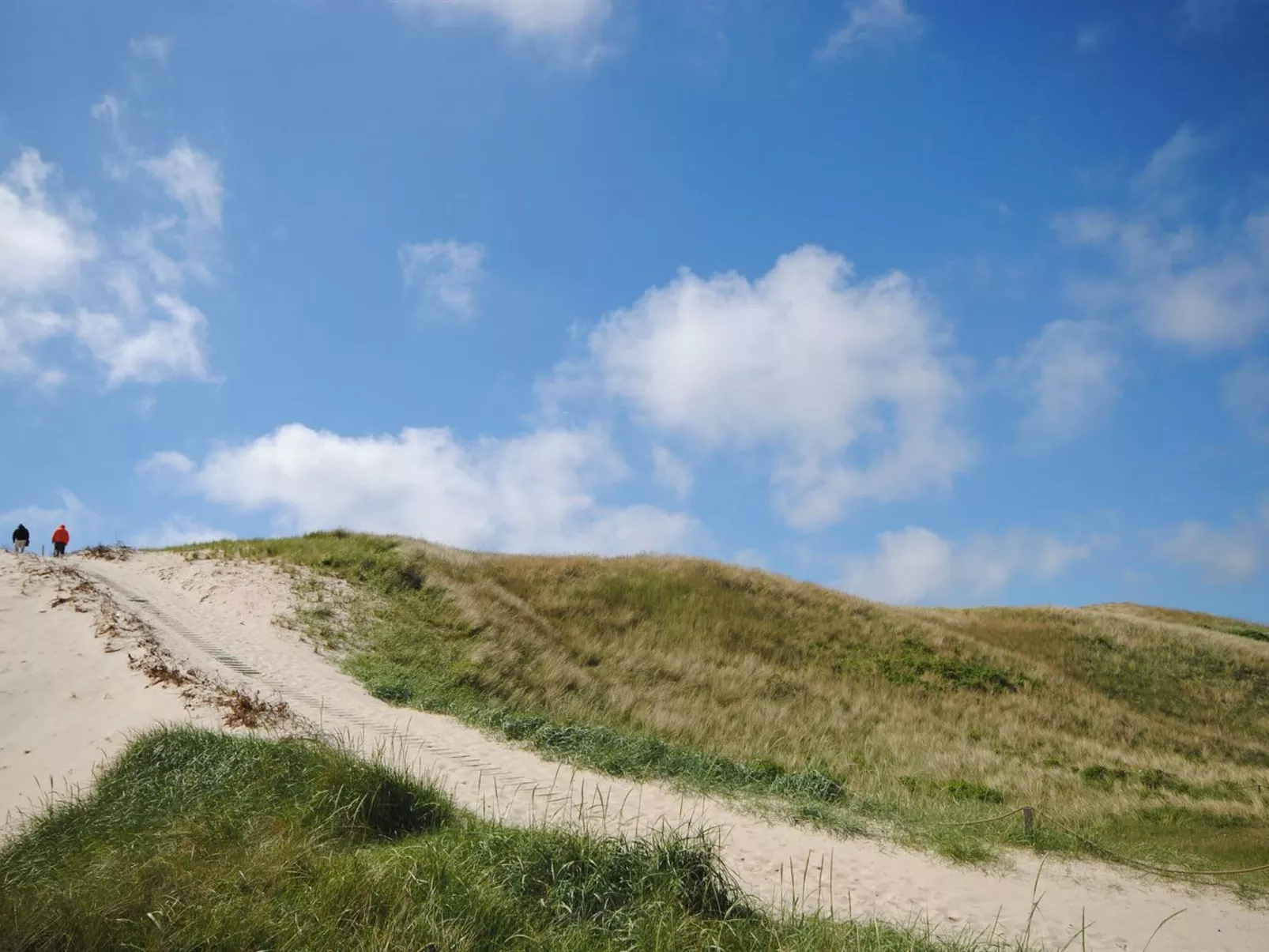 "Monna" -  from the sea - Dehors