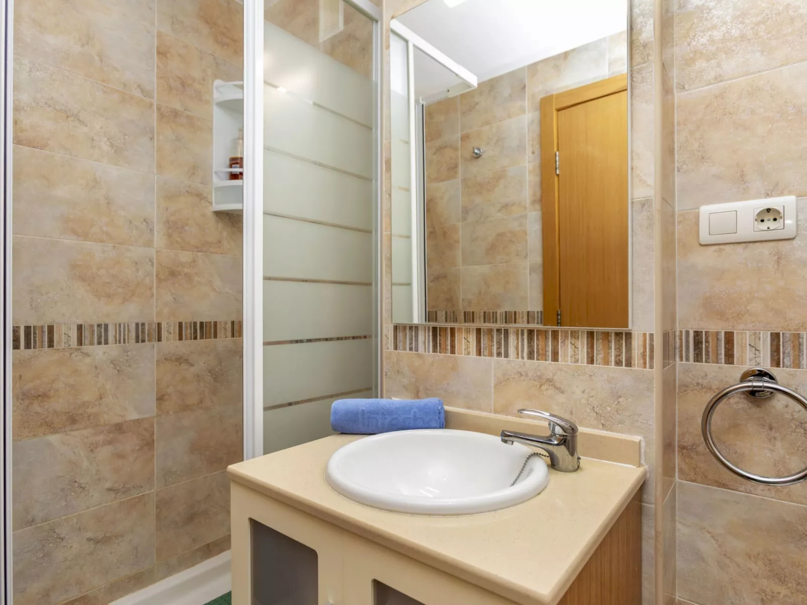 Playa Coral II - Drinnen