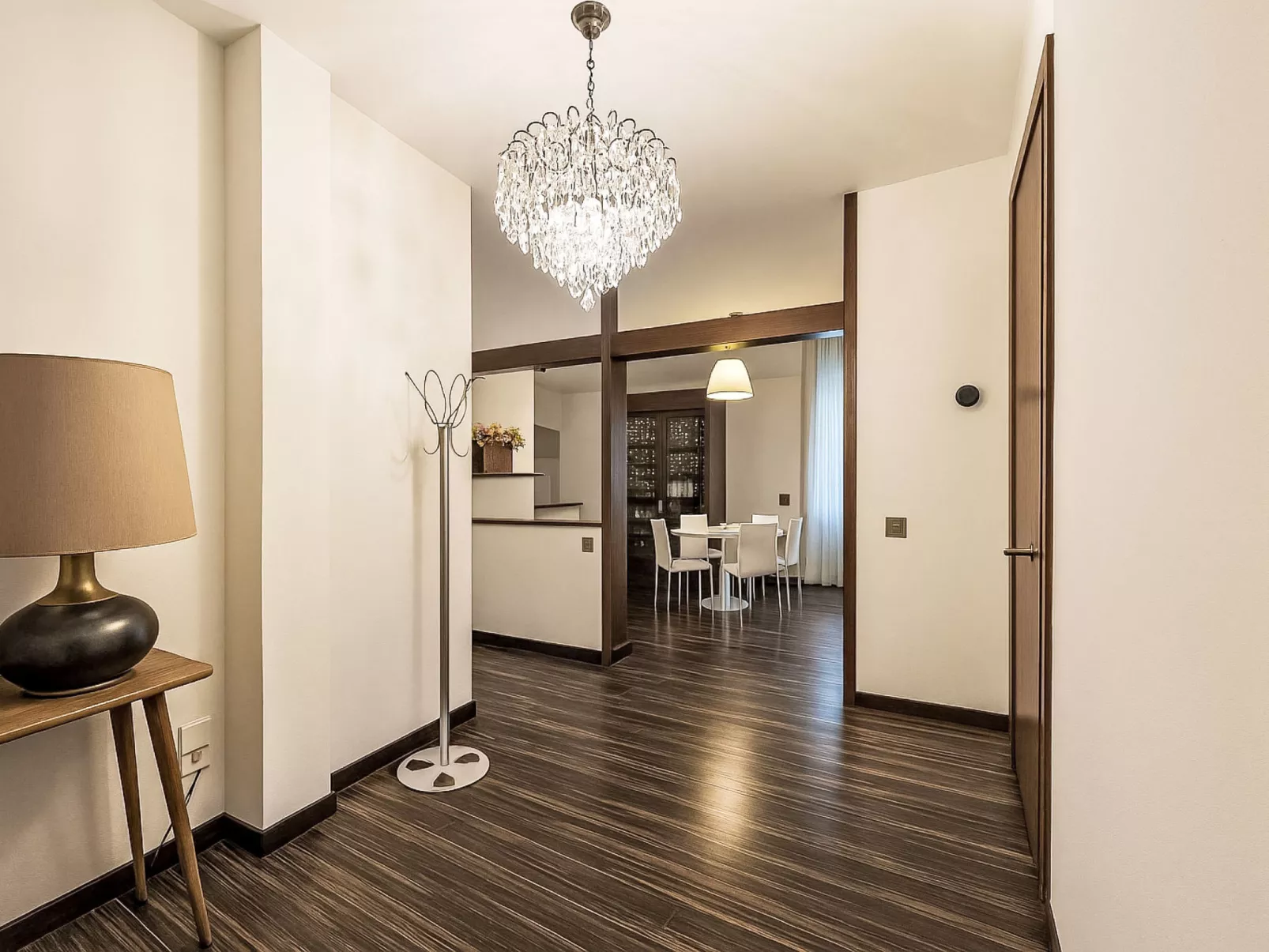 Etrusco Apartment - Drinnen