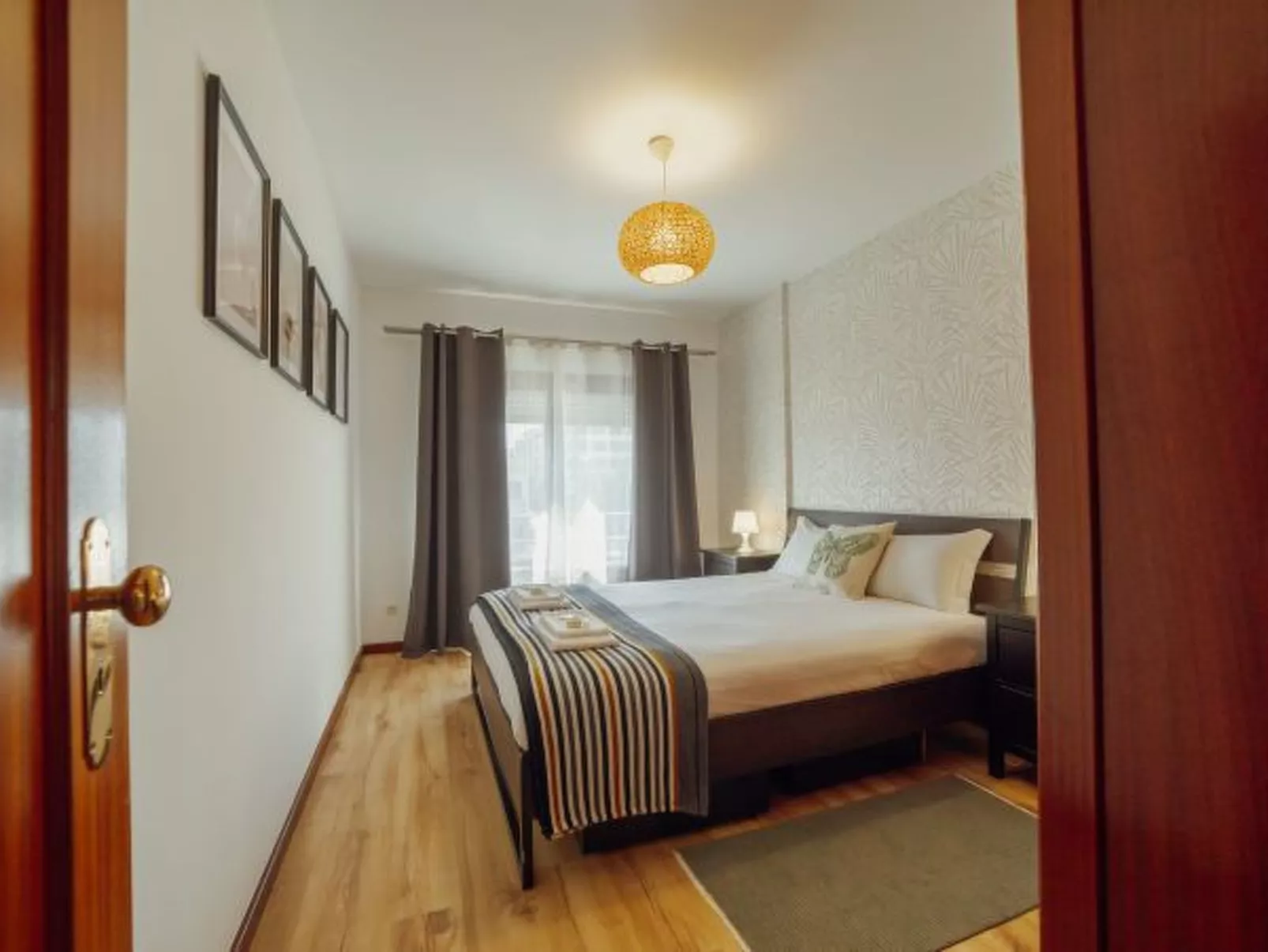 MATOSINHOS CENTER PREMIUM APARTMENT by VACATIONY - Inside