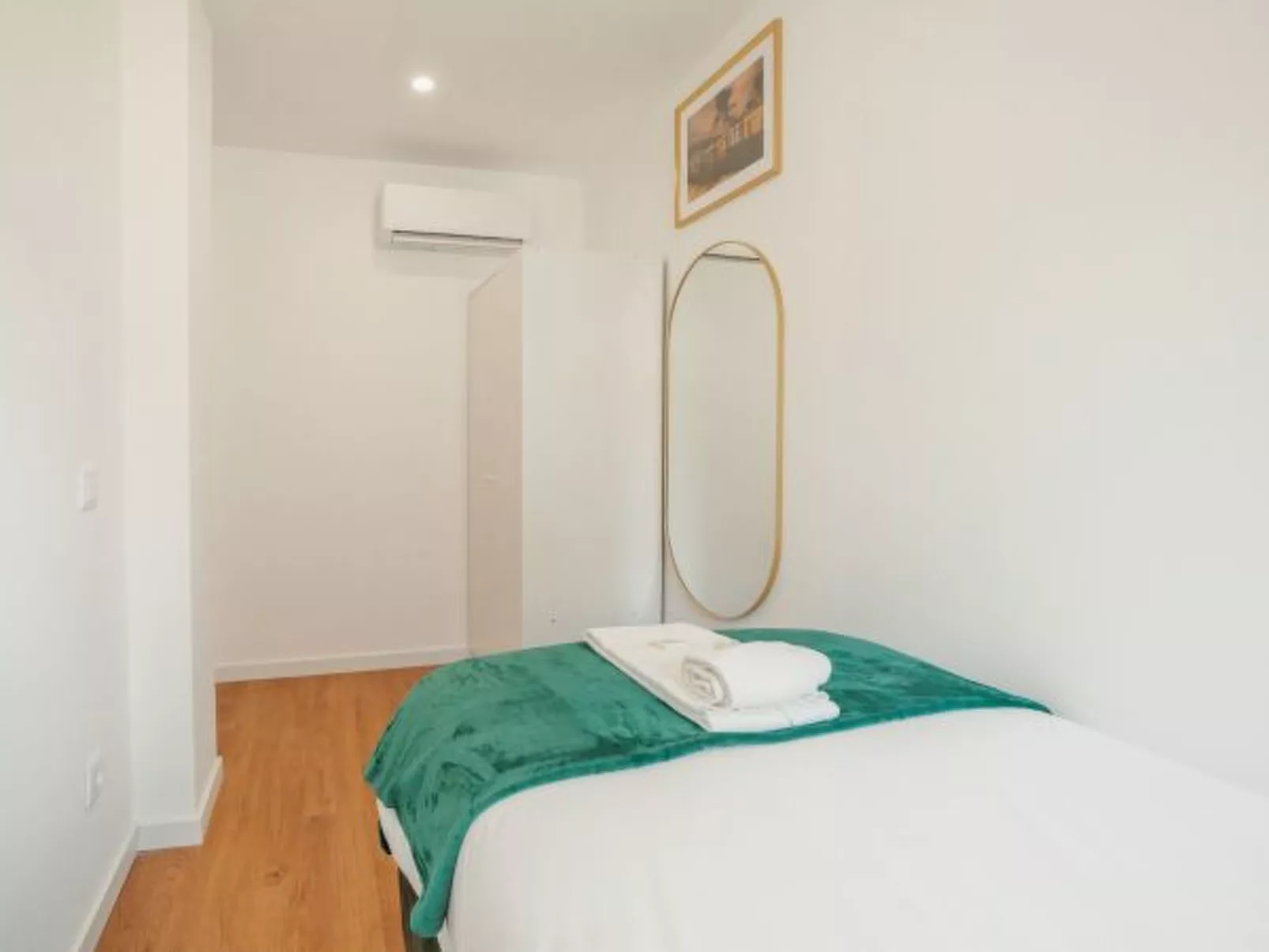 LAPA STYLISH APARTMENT B WITH TERRACE by VACATIONY - Drinnen