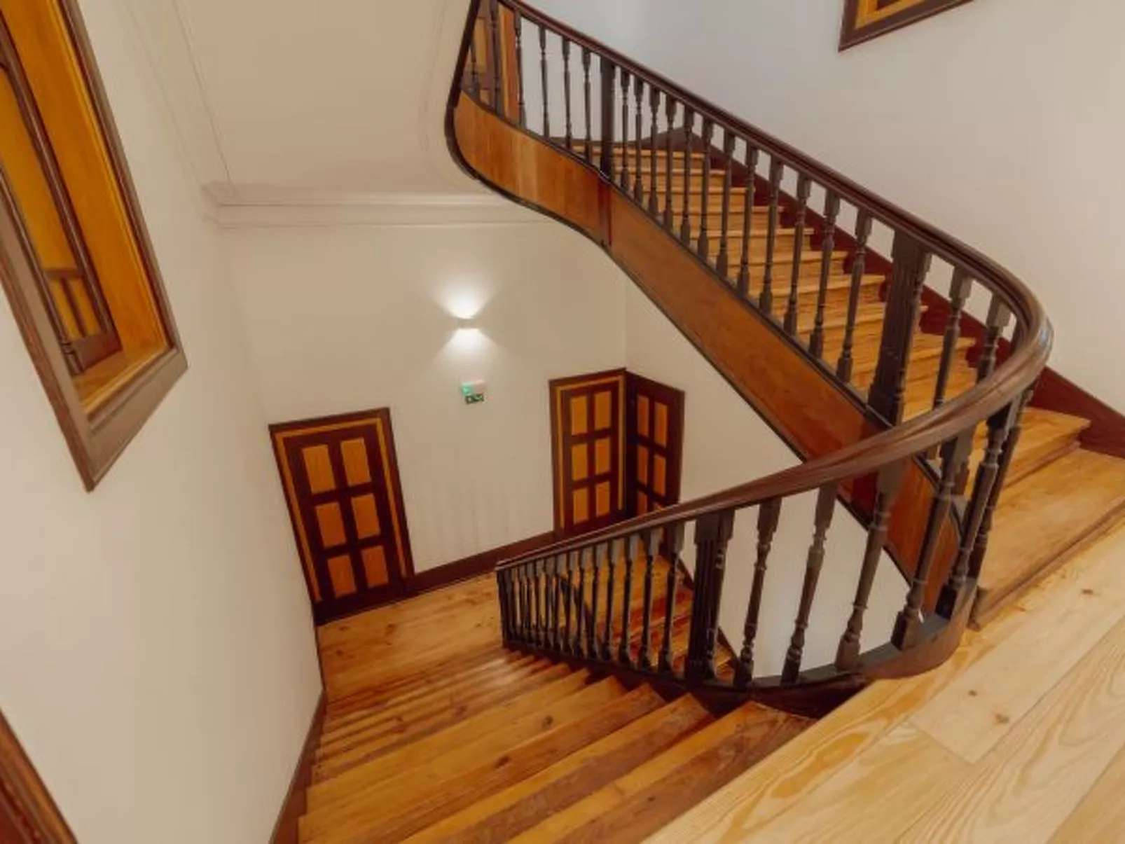 HEART OF PORTO APARTMENT D by VACATIONY - Outside