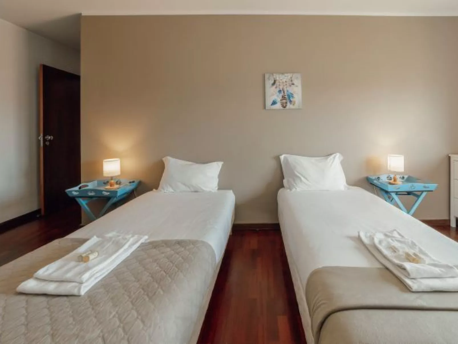 ESPINHO MODERN 3 BEDROOM APARTMENT by VACATIONY - Drinnen