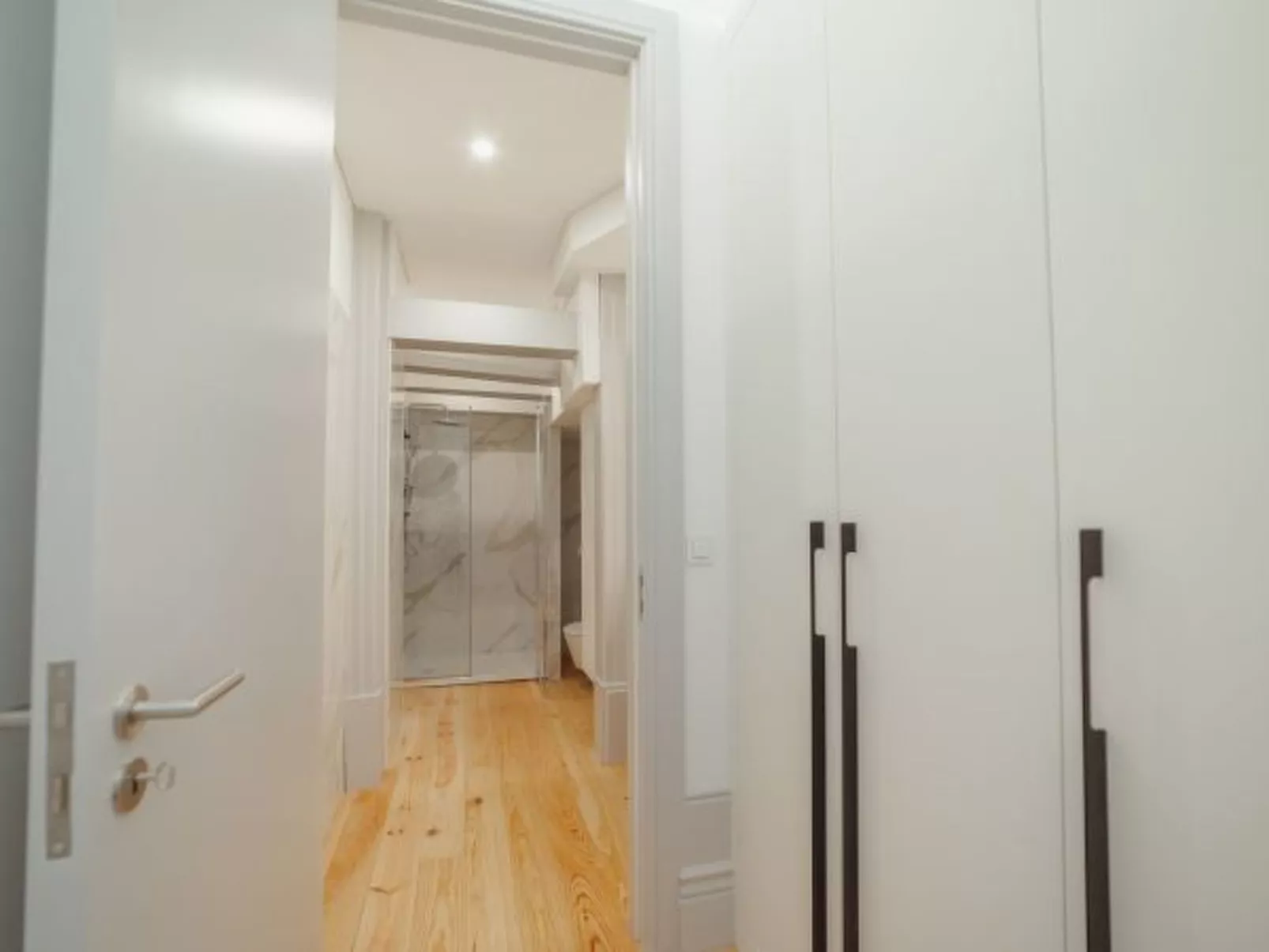 HEART OF PORTO APARTMENT A by VACATIONY - Drinnen