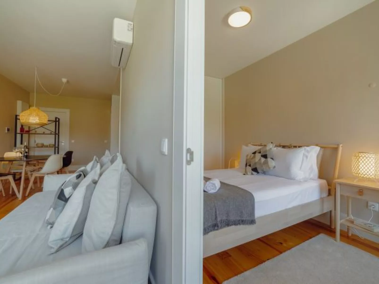 BOAVISTA PREMIUM III APARTMENT by VACATIONY - Inside