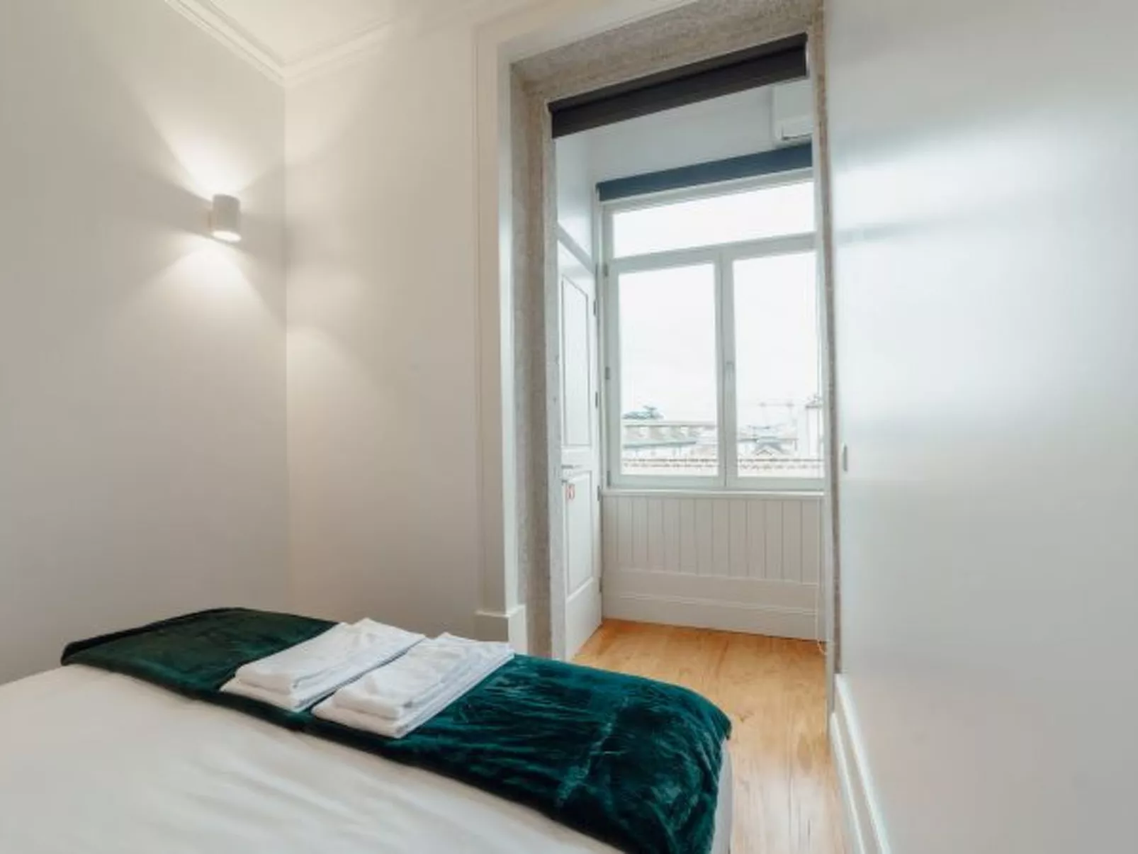 DOWNTOWN PREMIUM APARTMENT by VACATIONY - Drinnen