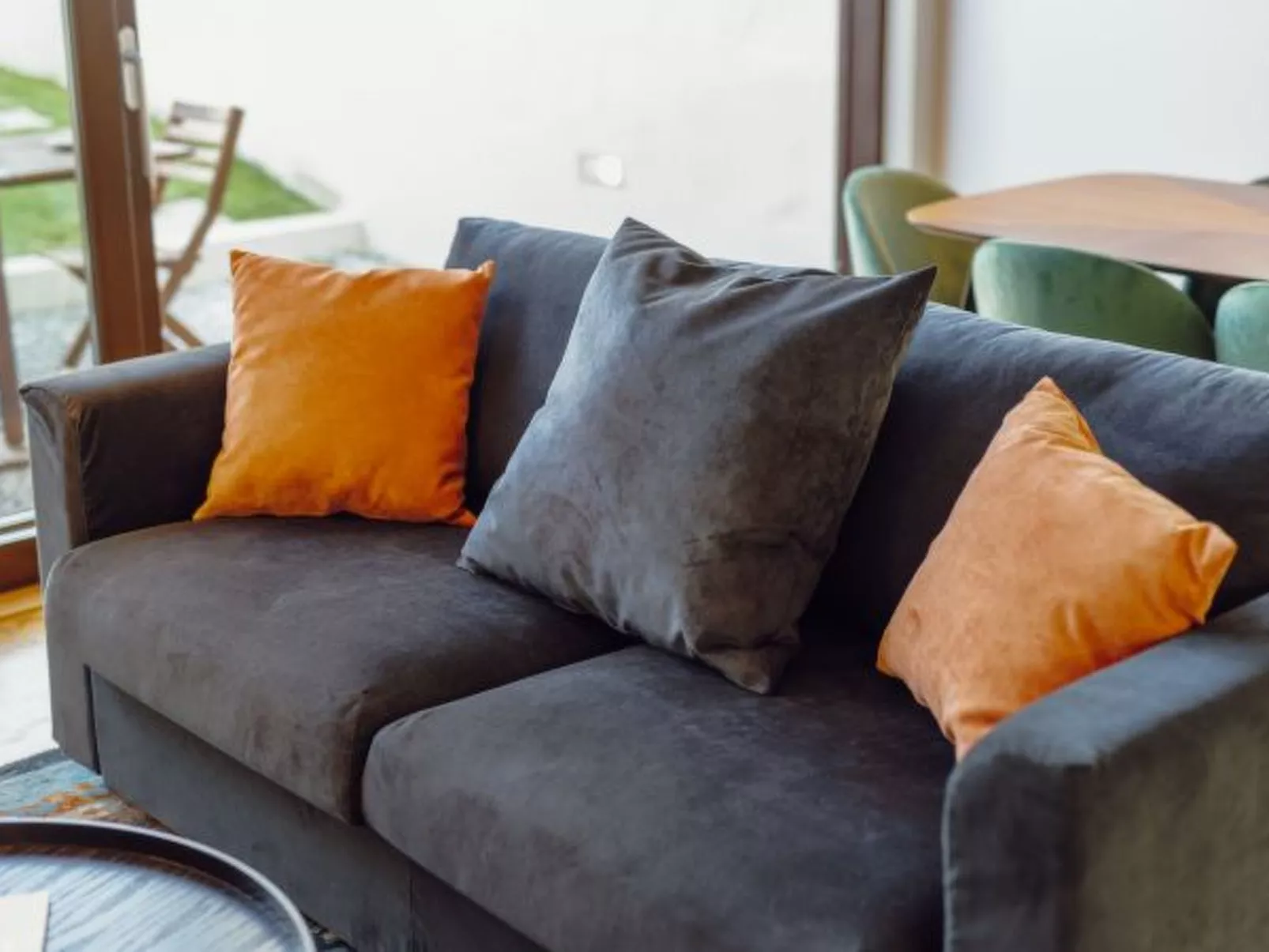 LEGACY OPORTO PREMIUM APARTMENT B by VACATIONY - Inside