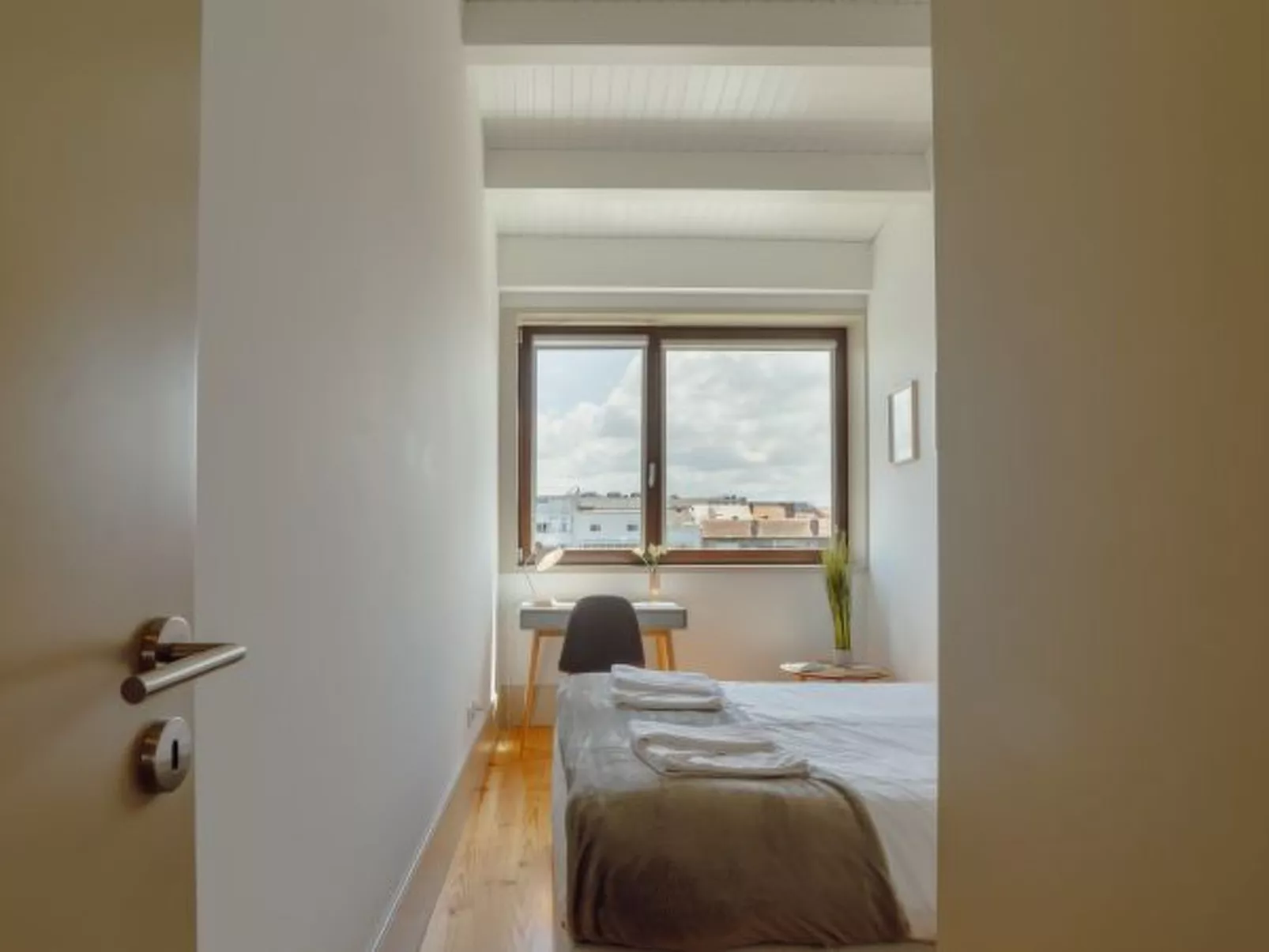 LEGACY OPORTO PREMIUM APARTMENT I by VACATIONY - Inside