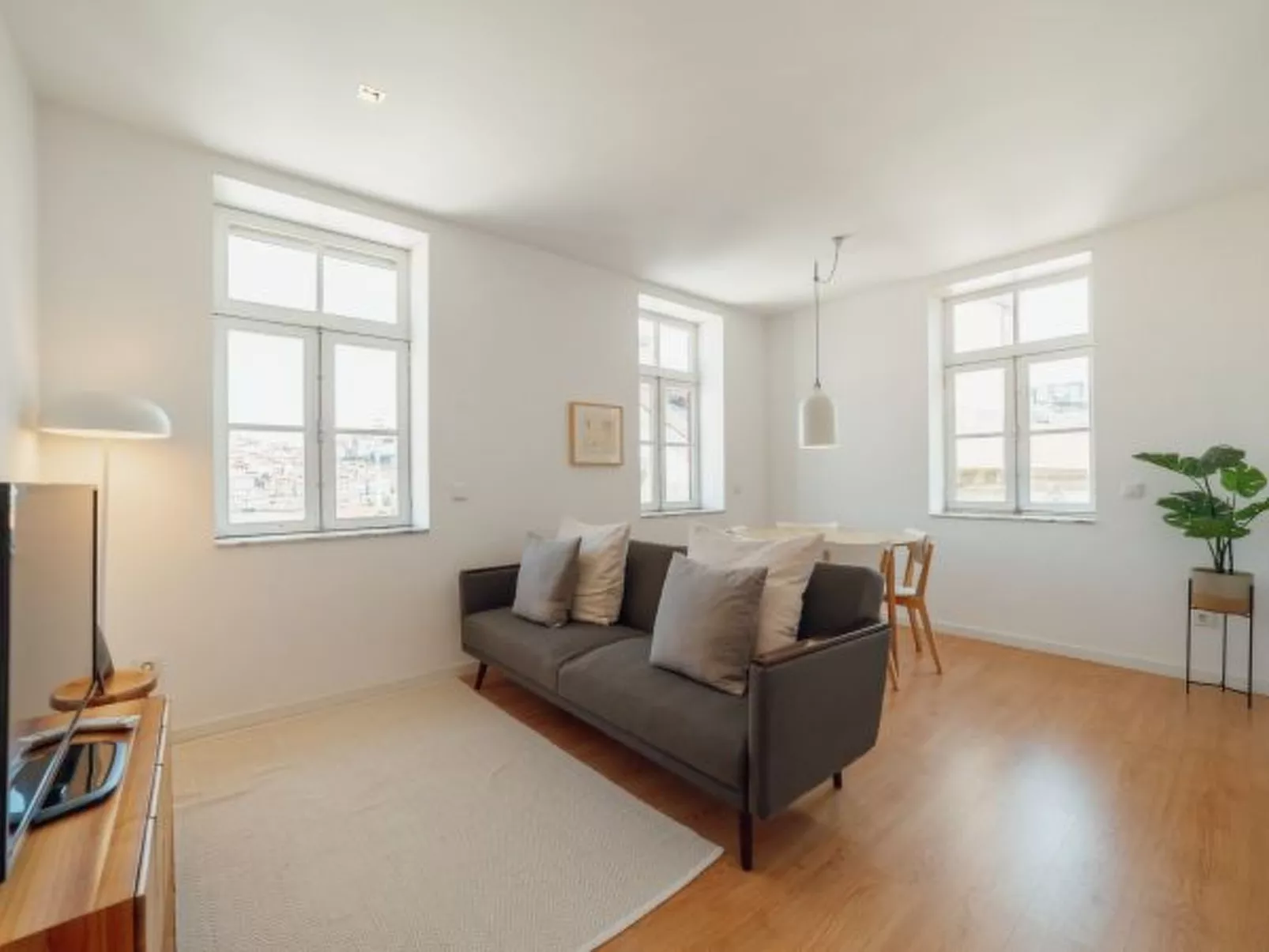 DOURO PANORAMIC VIEWS by VACATIONY - Inside