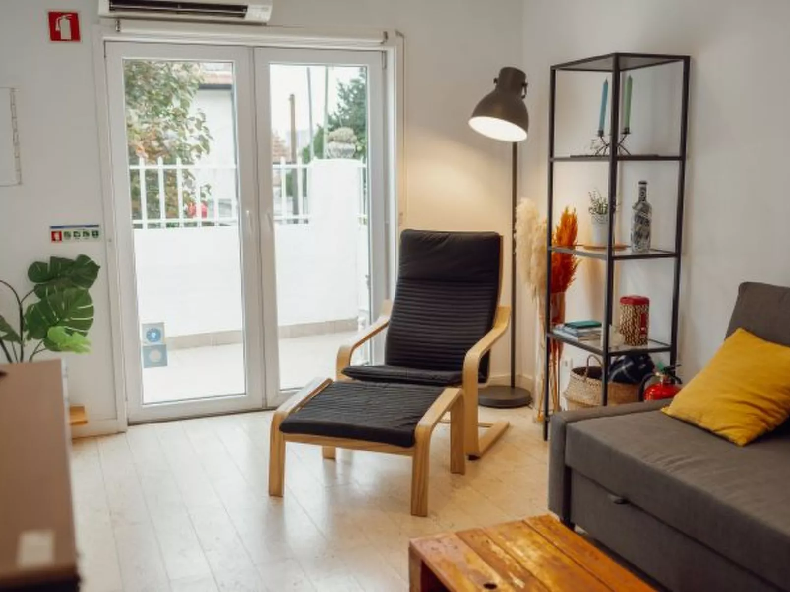 PORTO WINDOW TERRACE HOUSE by VACATIONY - Dedans