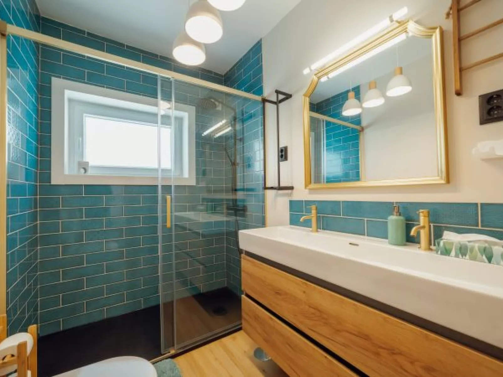 CASA DAS ORQUIDEAS by VACATIONY - Inside