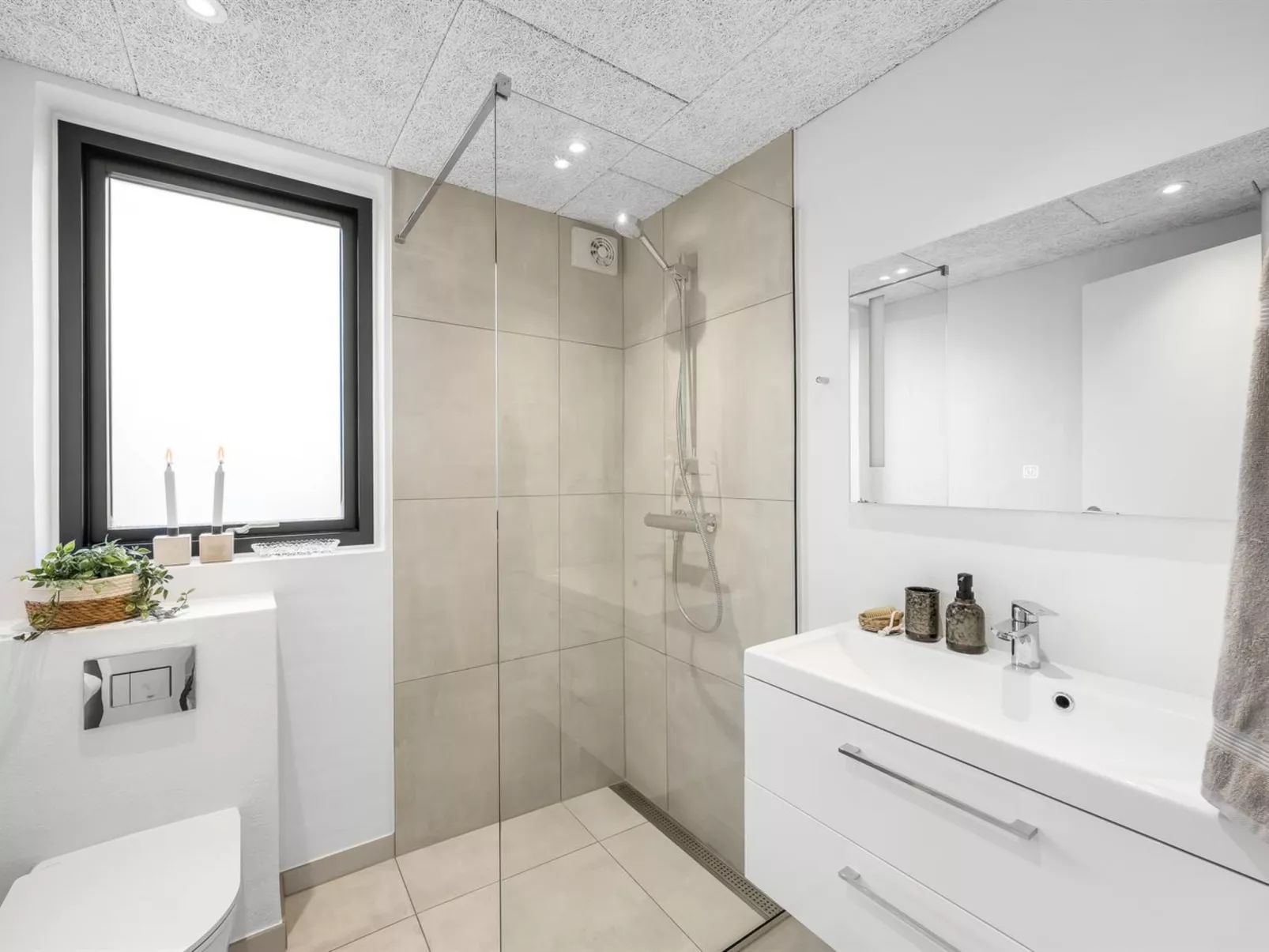 "Damiana" - 1.1km from the sea - Drinnen