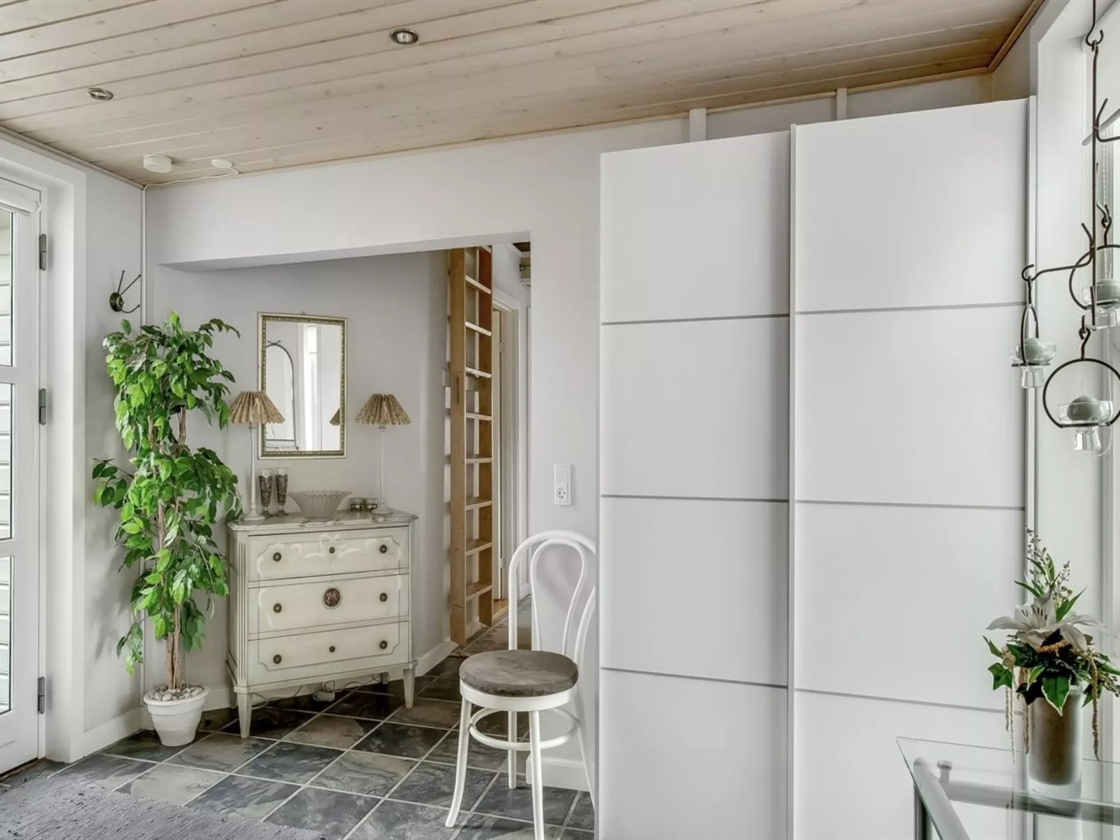 "Elizabeth" - 175m from the sea - Drinnen