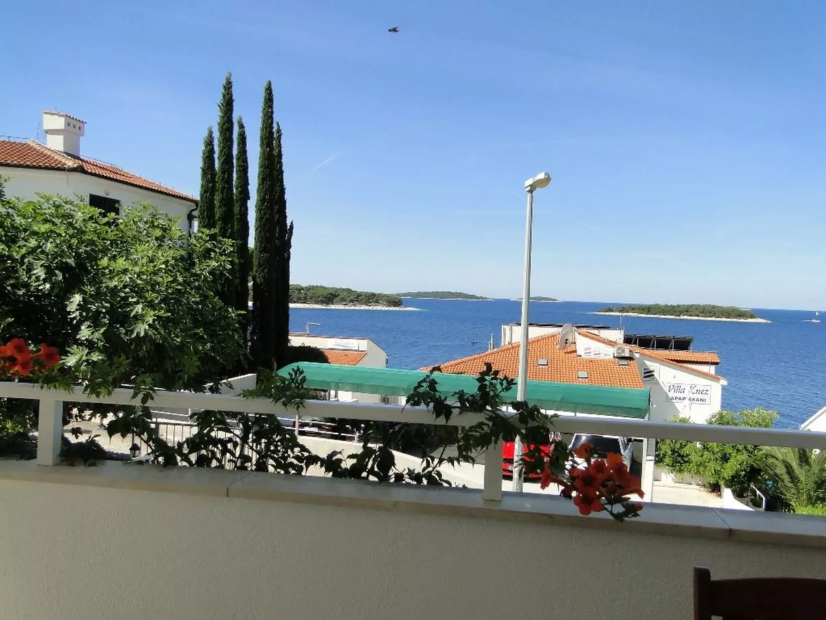 Villa Laguna 2 Ferienwohnung für 4 Personen - Image-tags.info