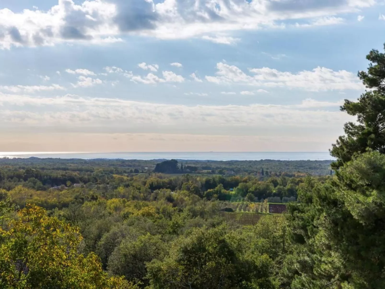 Romantische Villa mit Meerblick, Pool und Jacuzz - Image-tags.info