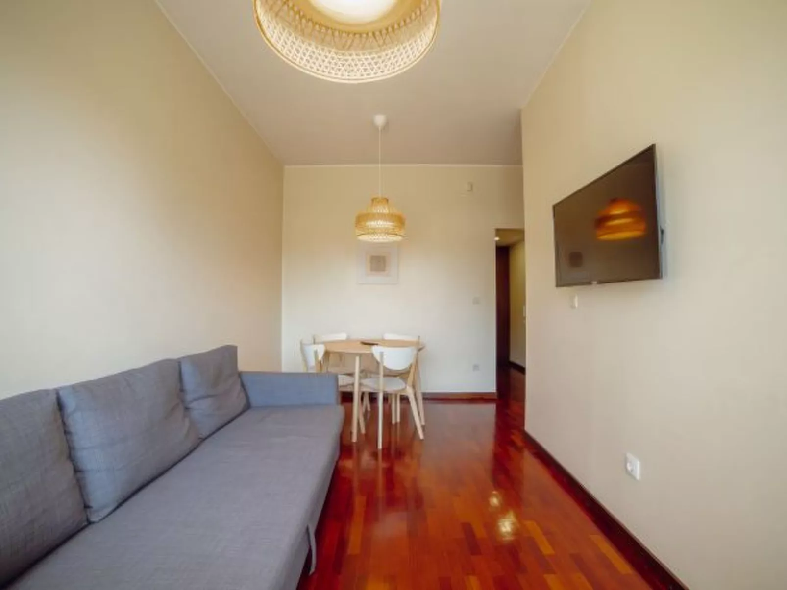 BRIGHT BOAVISTA by VACATIONY - Inside